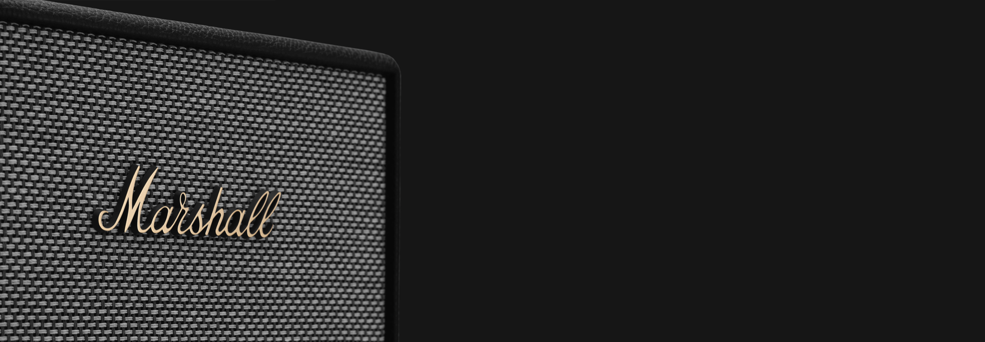 Enceinte Bluetooth Marshall Acton II 
