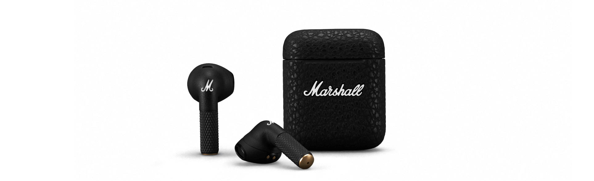 Наушники Беспроводные Большие Marshall Купить