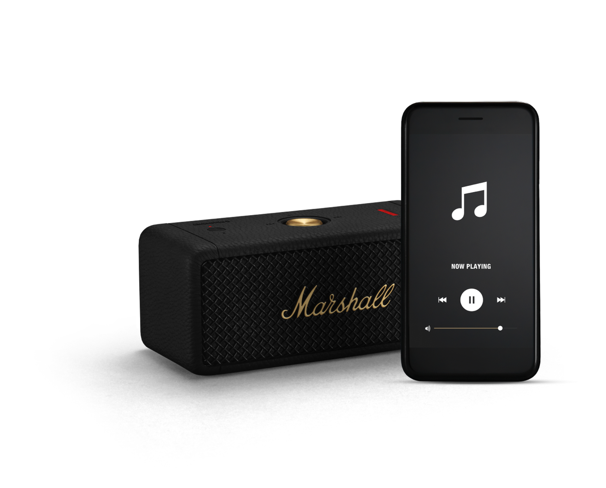 Marshall Emberton II