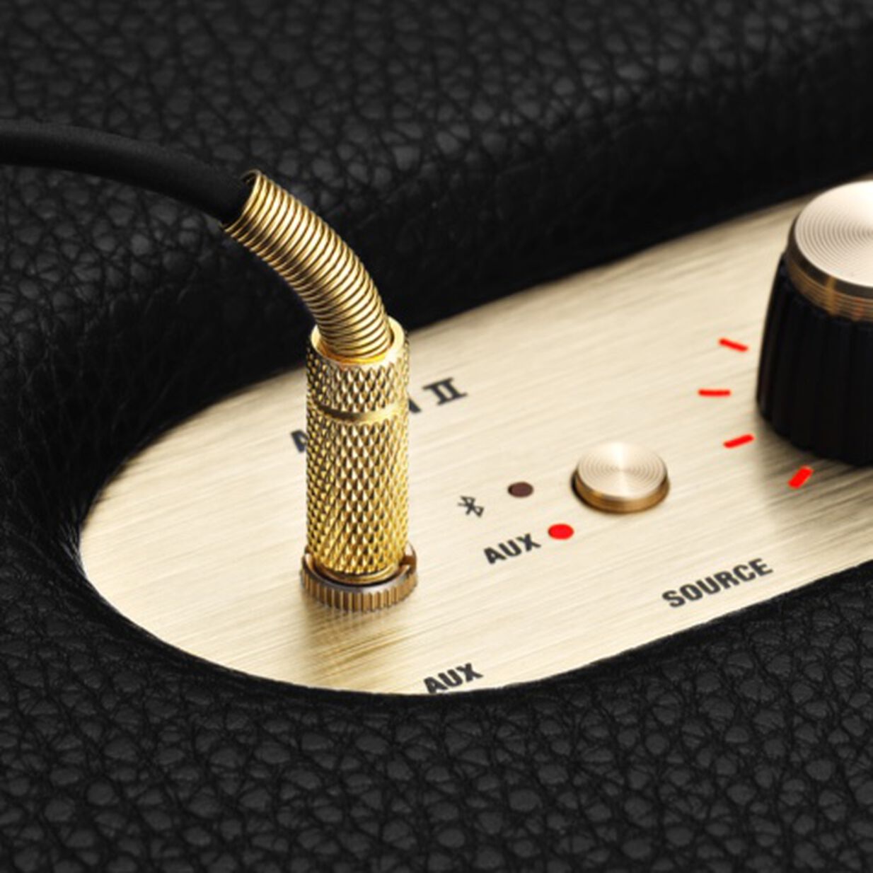 Enceinte Bluetooth Marshall Acton II 
