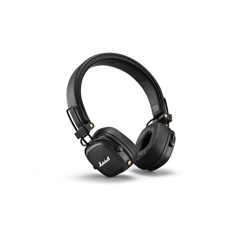 Major III Bluetooth - Wireless Headphones | Marshall