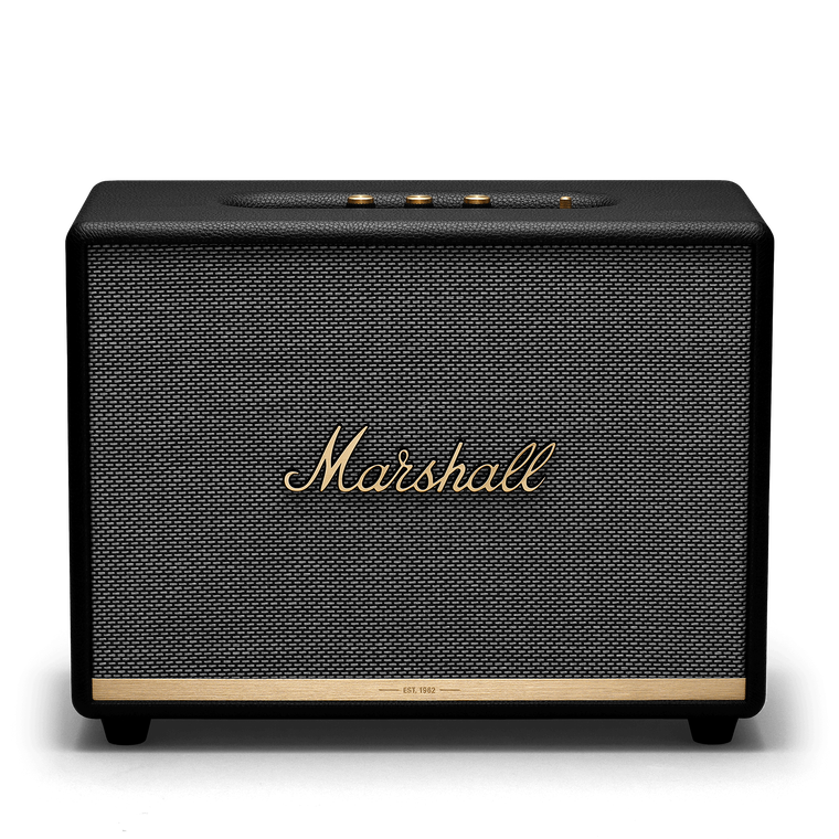 Buy Marshall Speakers and Home Audio systems Marshall