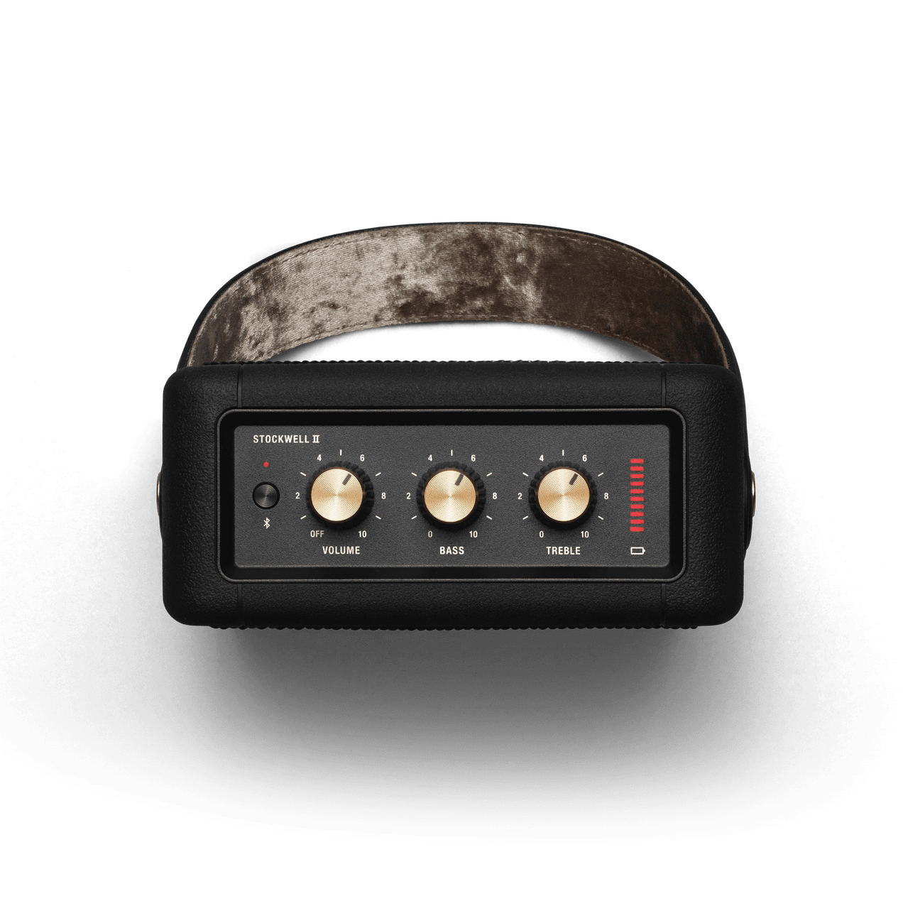 Buy Marshall Stockwell II Portable Speaker Marshall