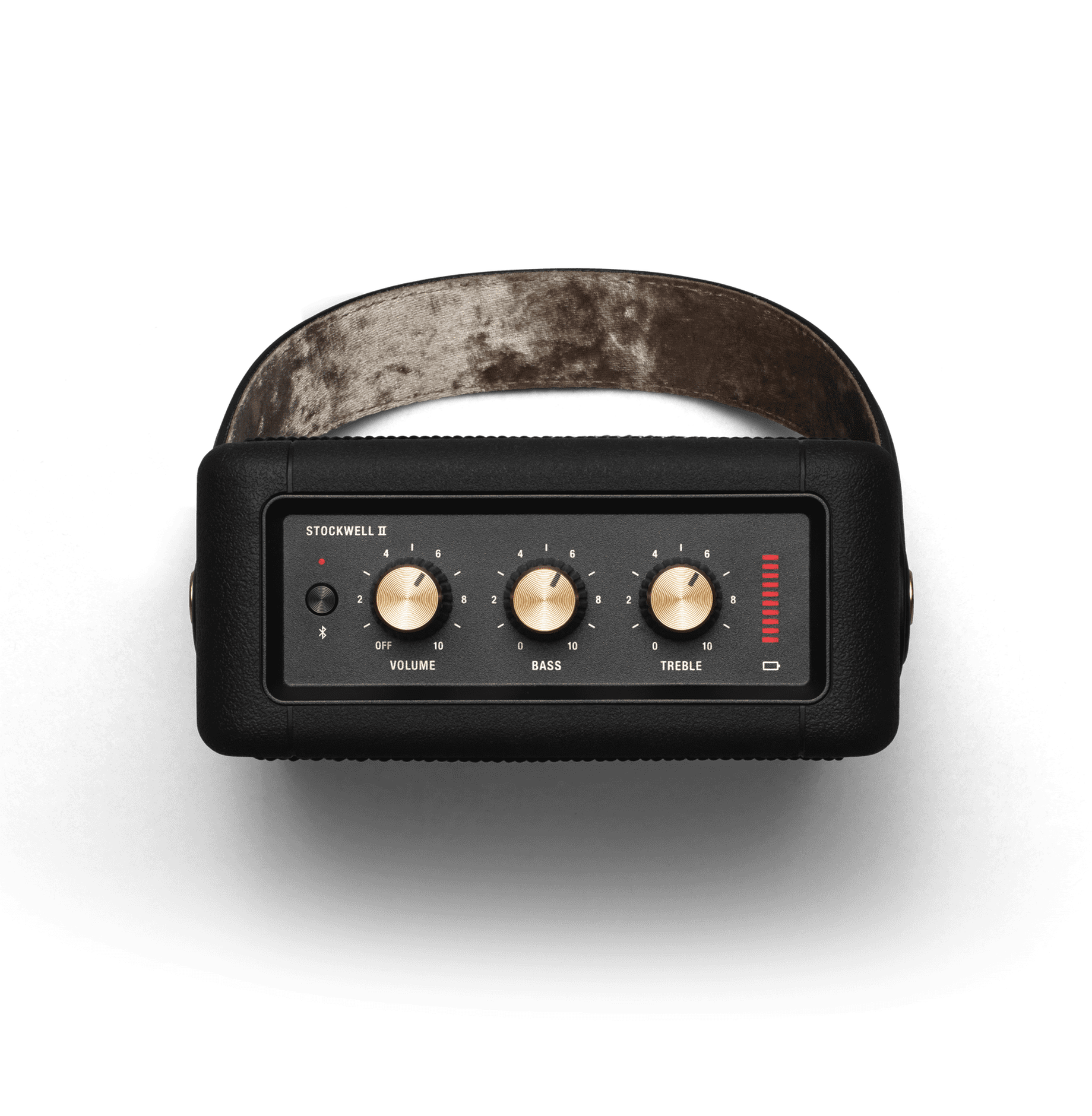 Buy Marshall Stockwell II Portable Speaker Marshall