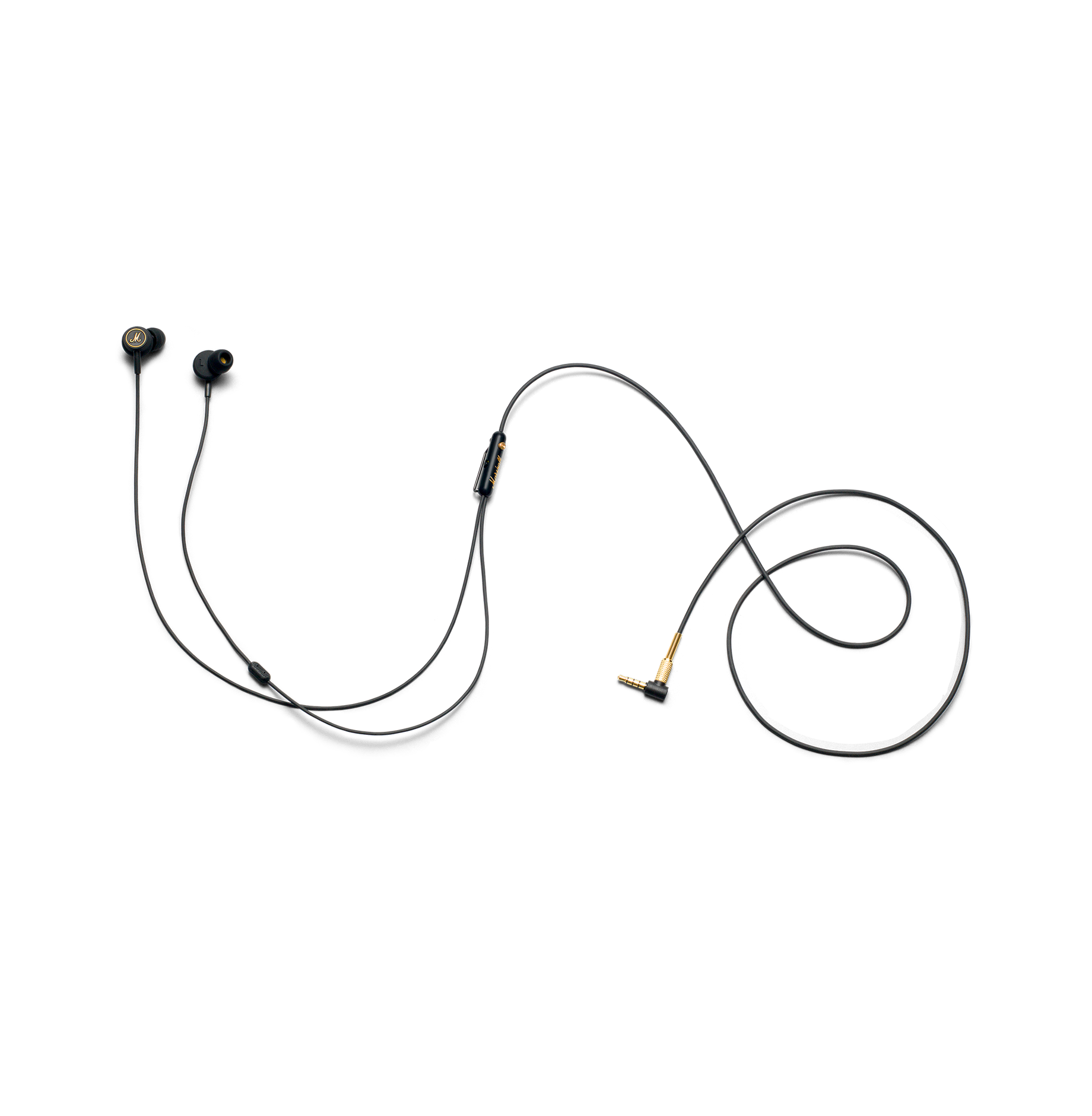 Buy Marshall Mode EQ in-ear Earbuds | Marshall