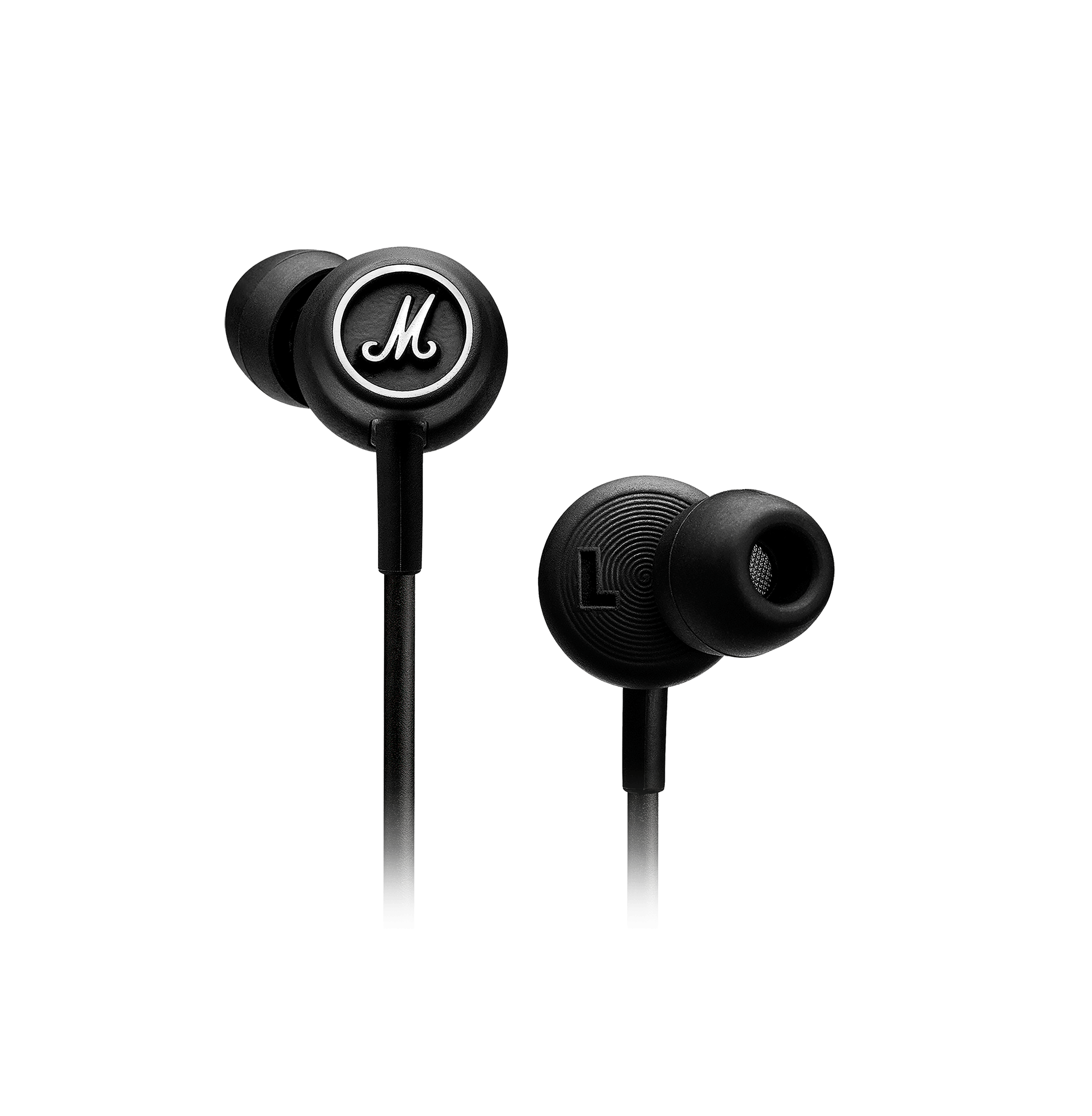 Marshall Mode II Auriculares Inalambricos In Ear - Negro, MacStation