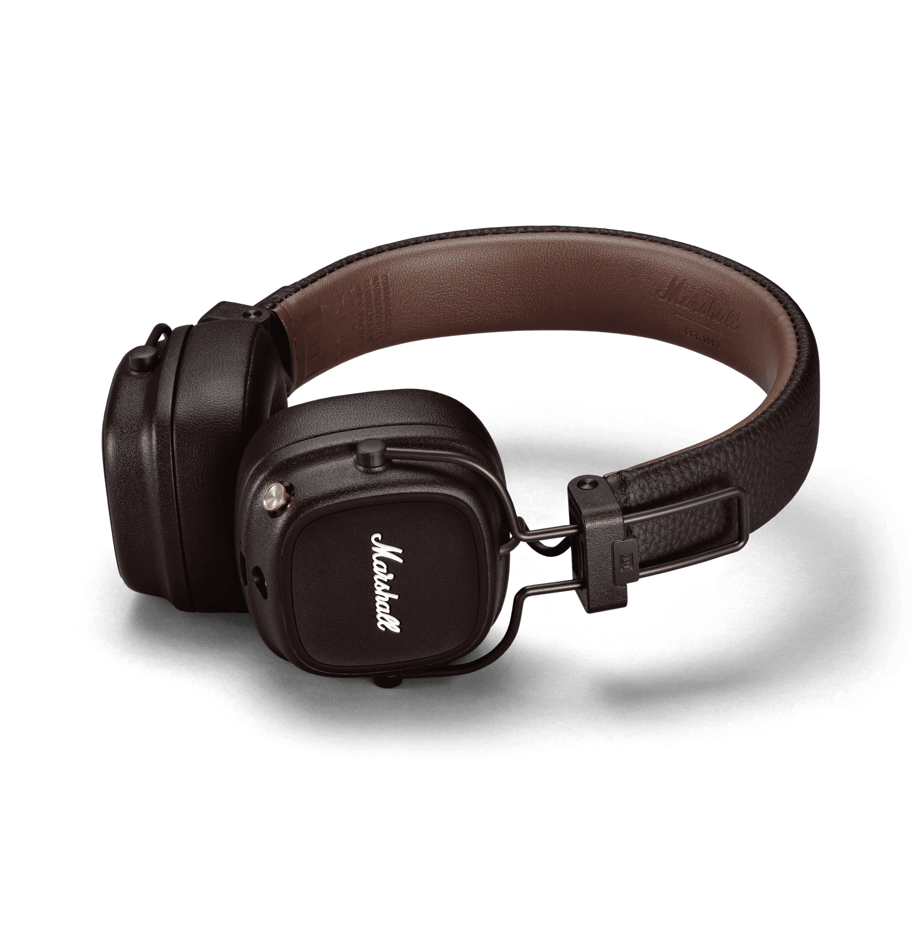 Acheter Marshall Major IV Casques Bluetooth sans f...