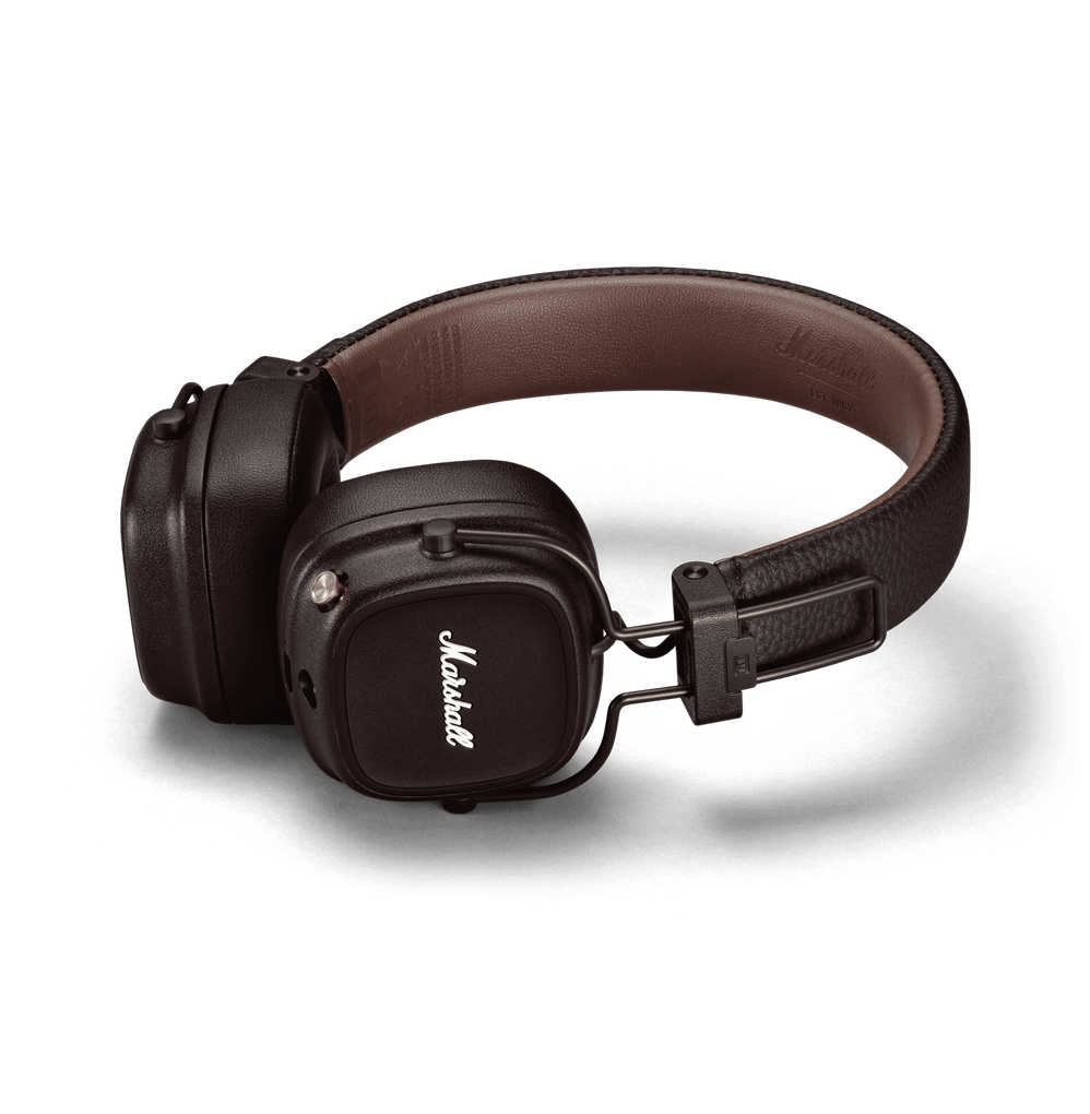 Buy Major IV wireless Bluetooth headphones Marshall