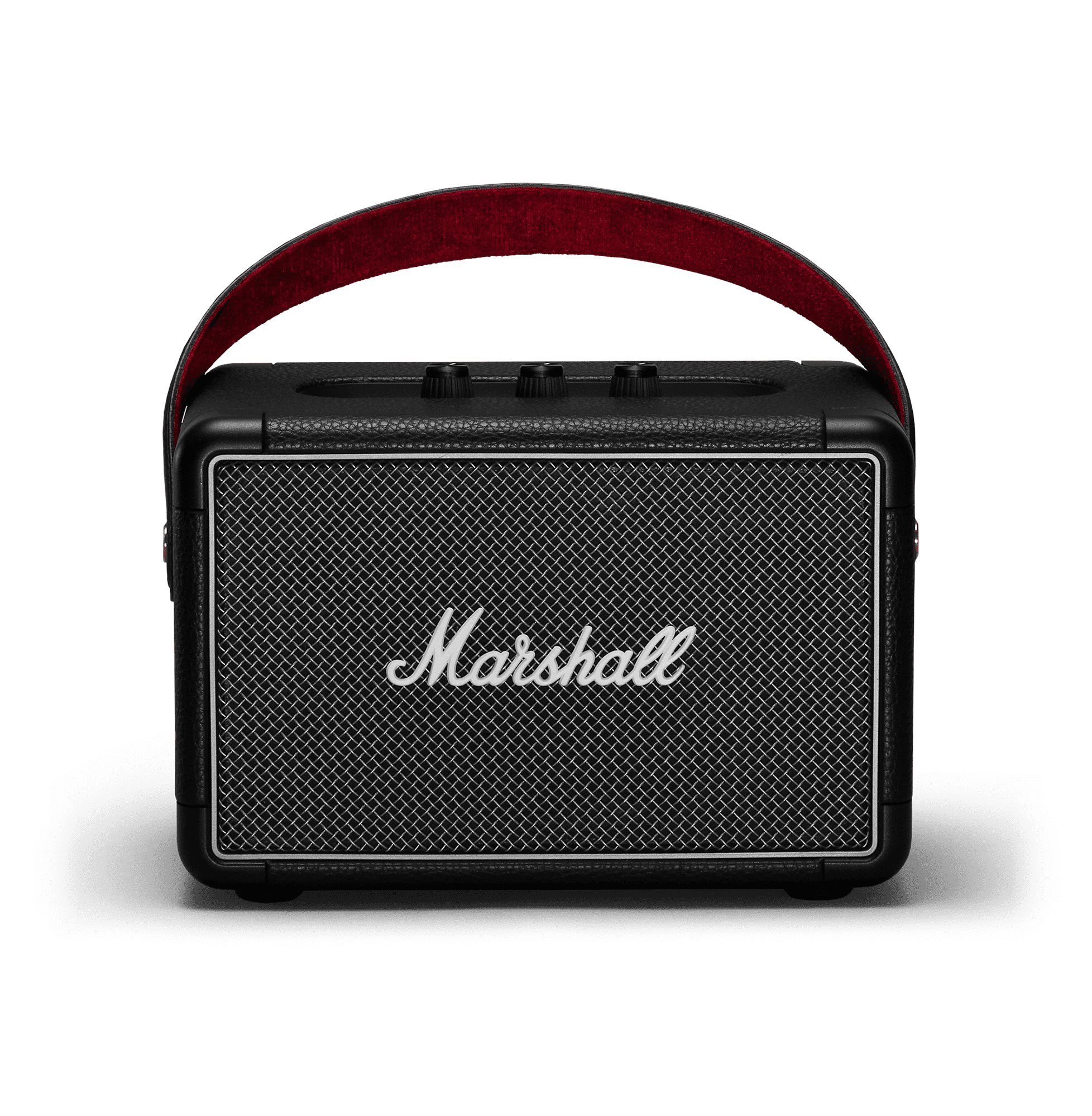 marshall kilburn ii specs