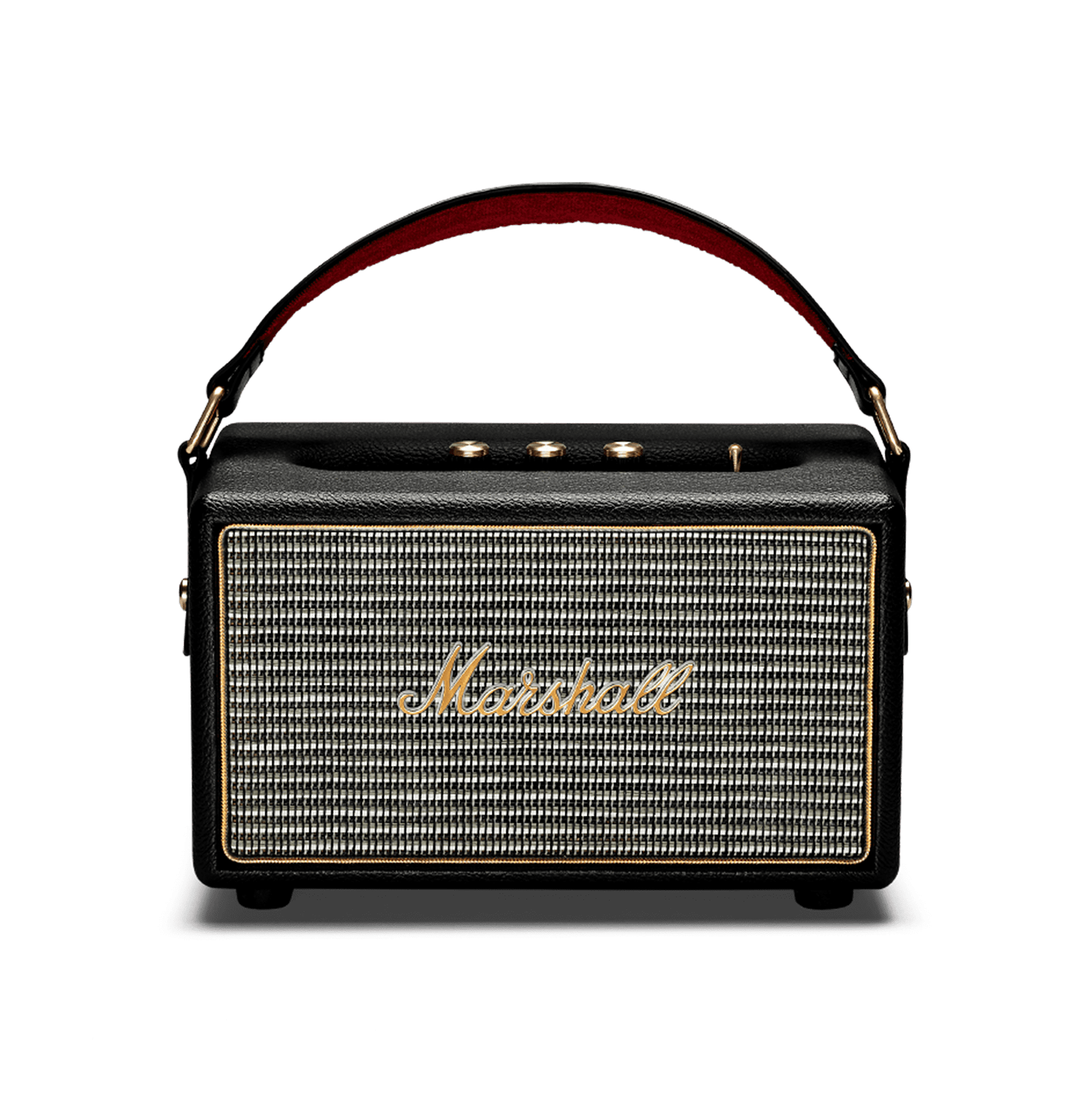 Kilburn Portable Bluetooth Speaker Marshall