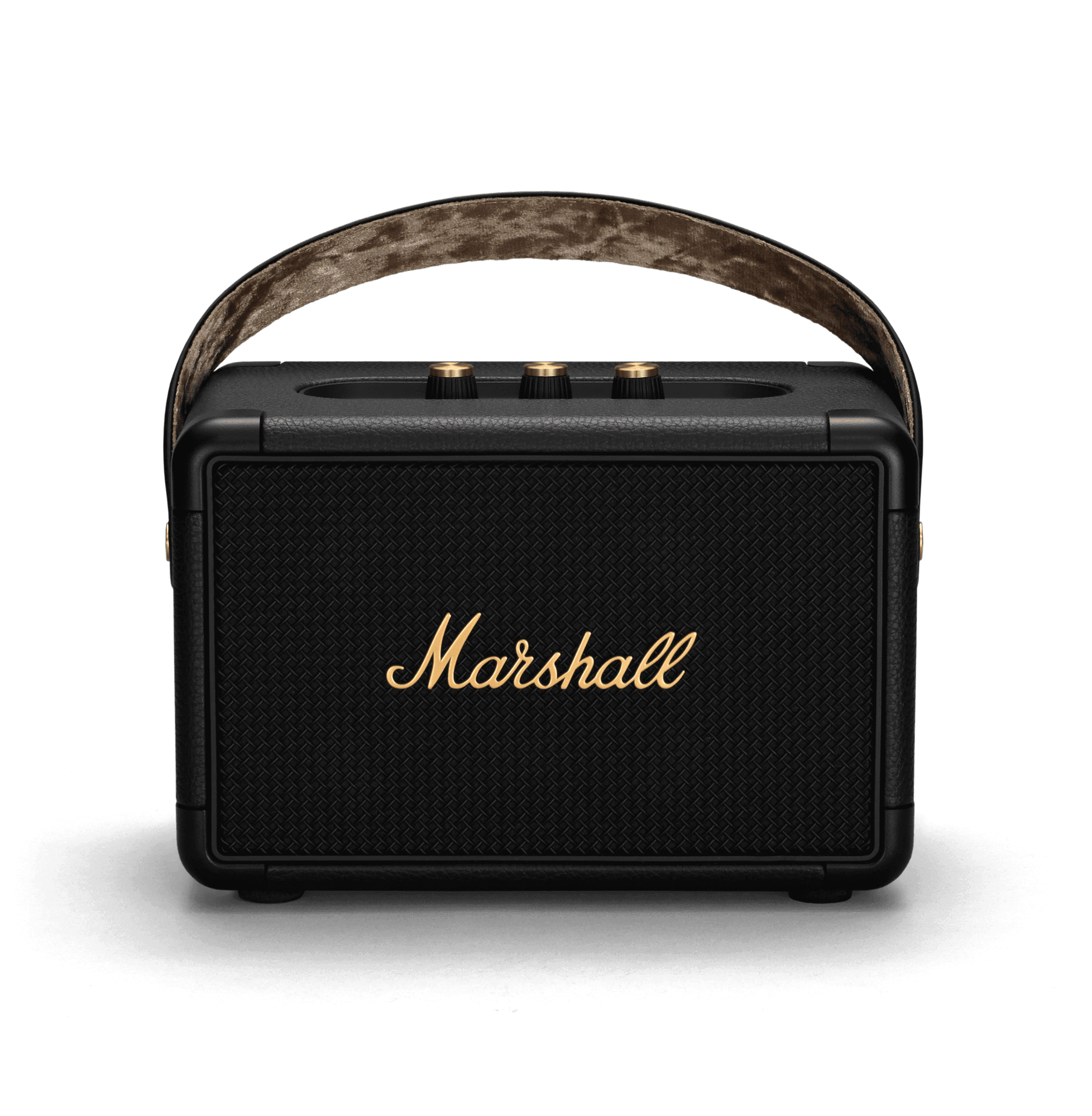 Buy Marshall Kilburn II Portable Speaker | Marshall
