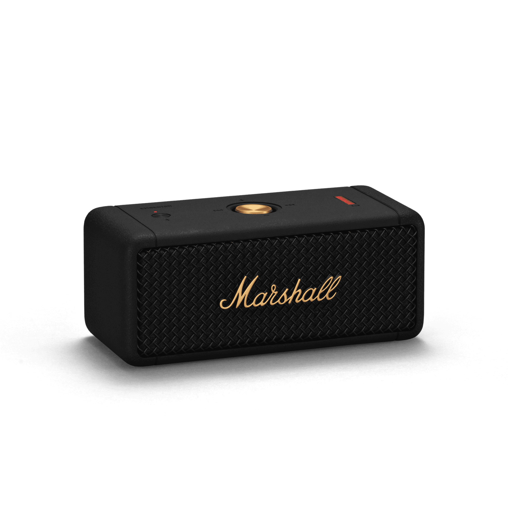 Acheter Marshall Emberton Enceinte Portable Bluetooth