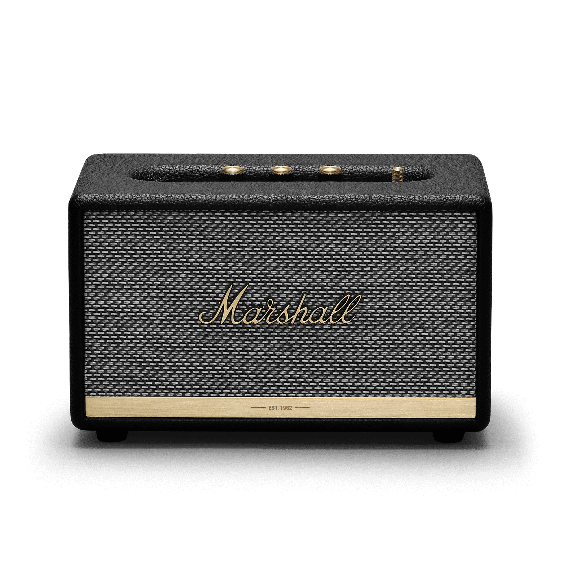 Buy Marshall Acton Ii Bluetooth Speaker Marshall