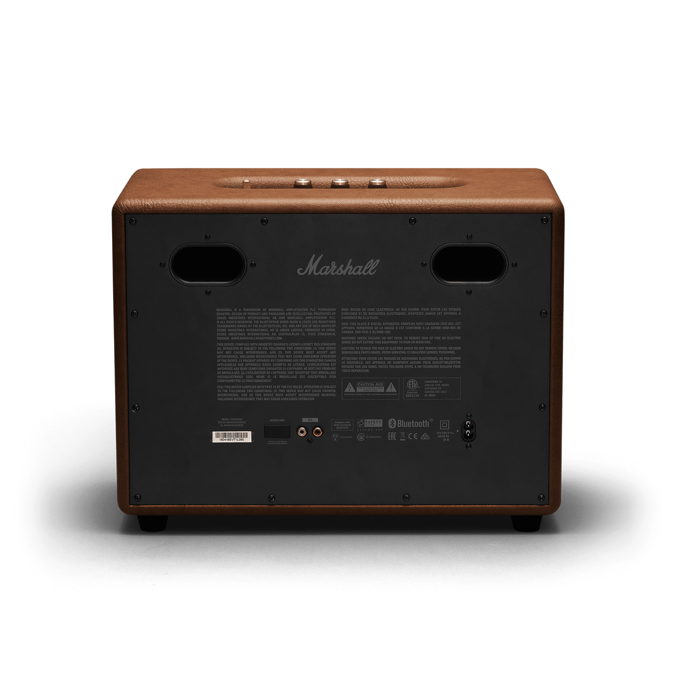 Buy Marshall Woburn II Bluetooth Speaker | Marshall