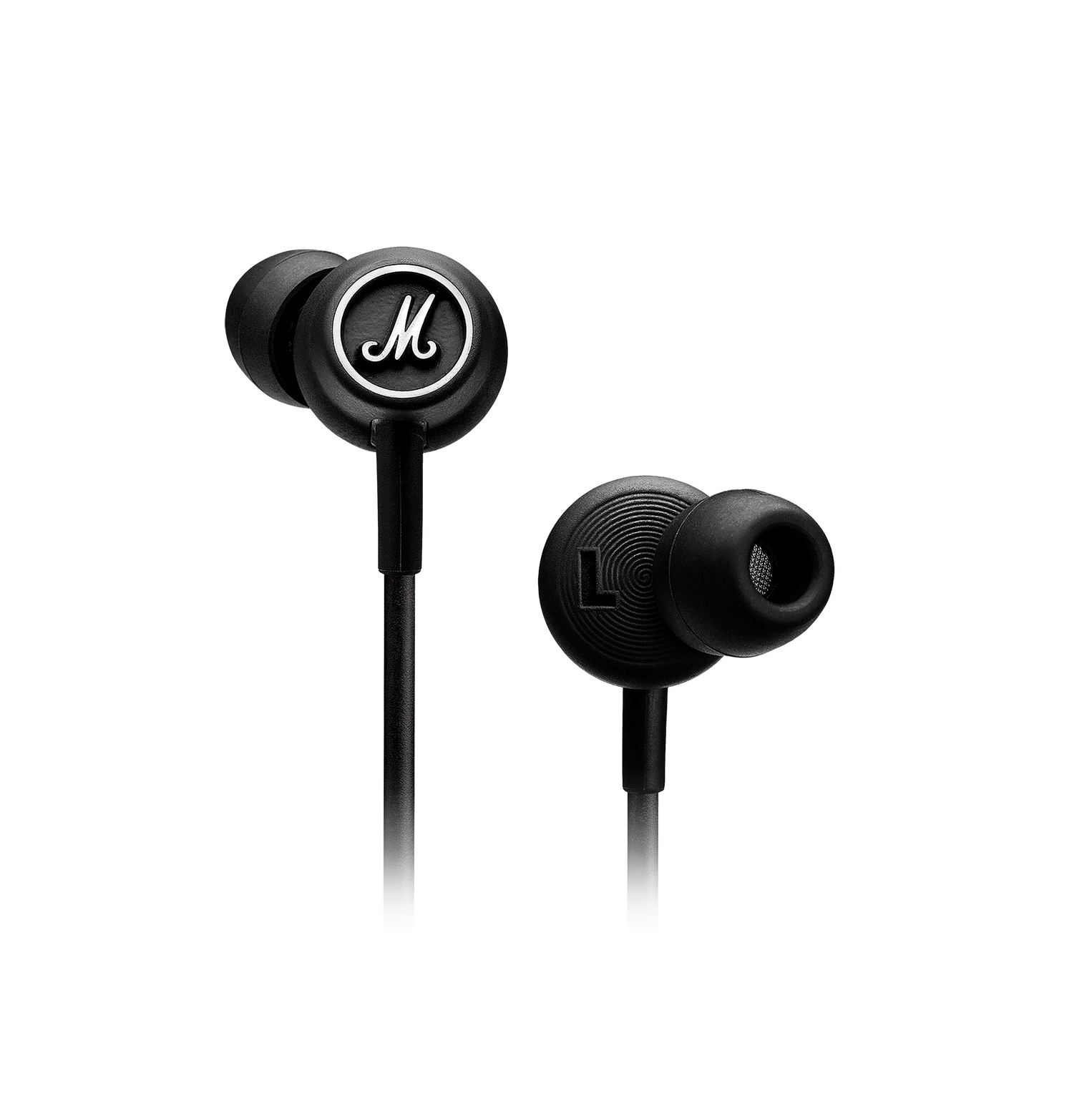 cuffie in ear marshall mode eq