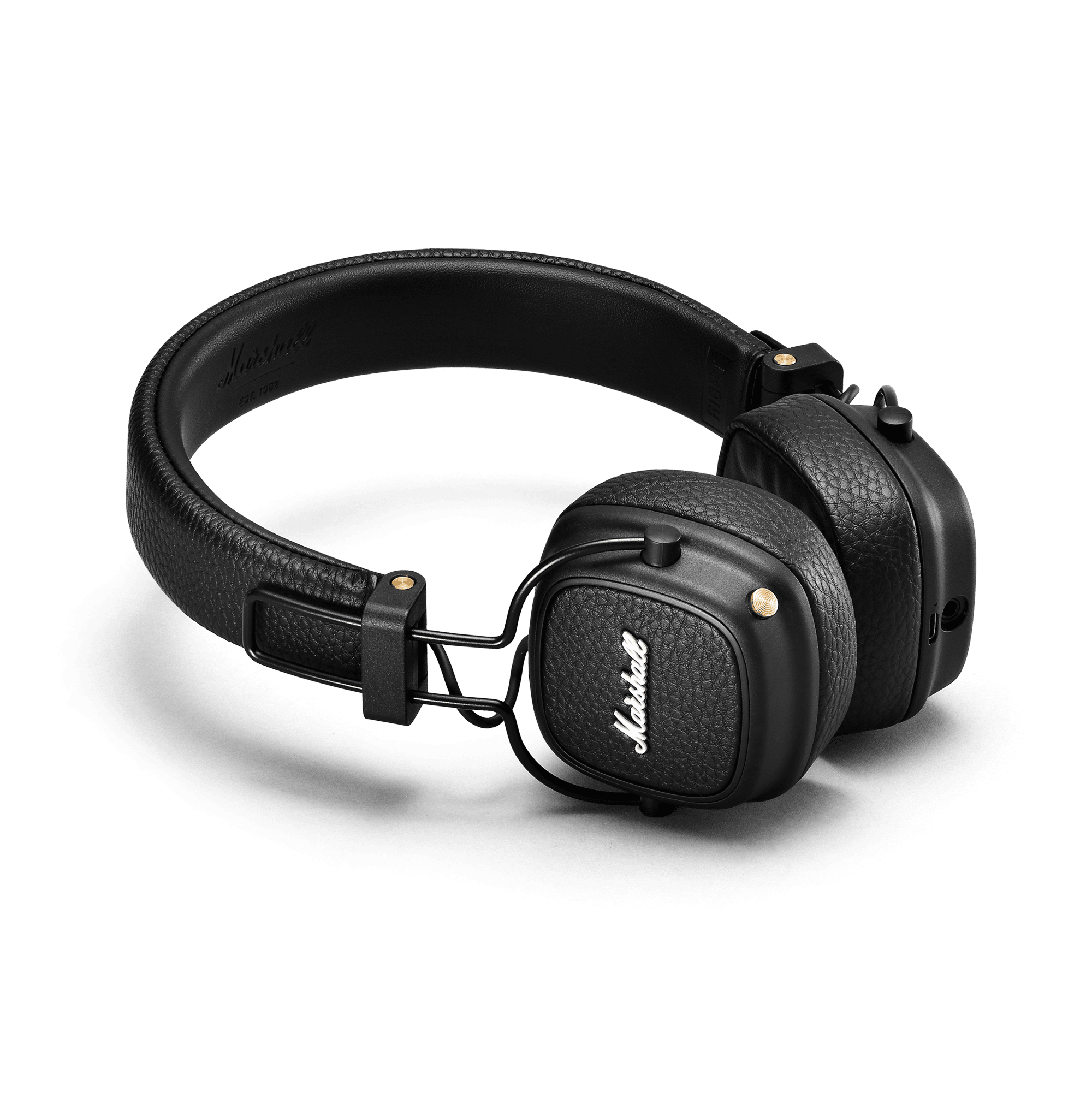 Audífonos marshall major iii bluetooth