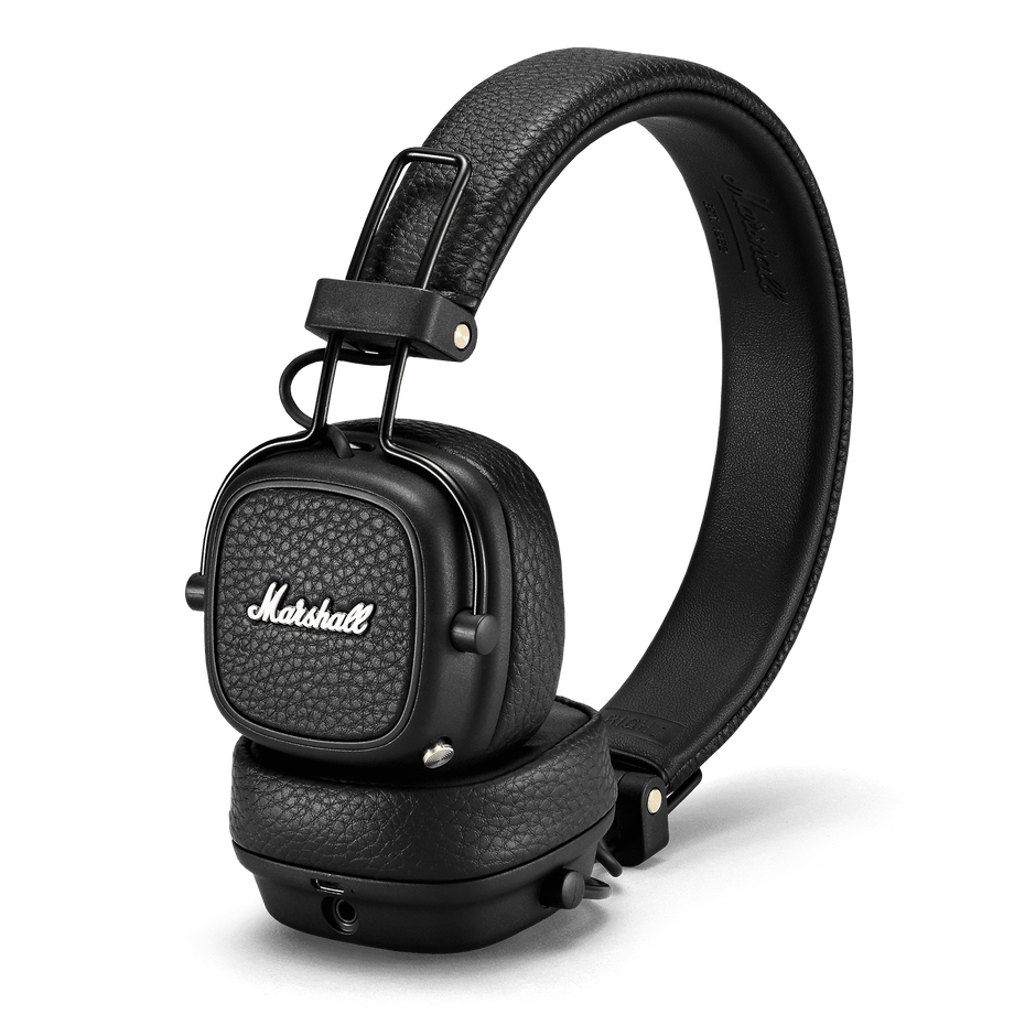 Buy Headphones from Marshallheadphones.com | Marshall