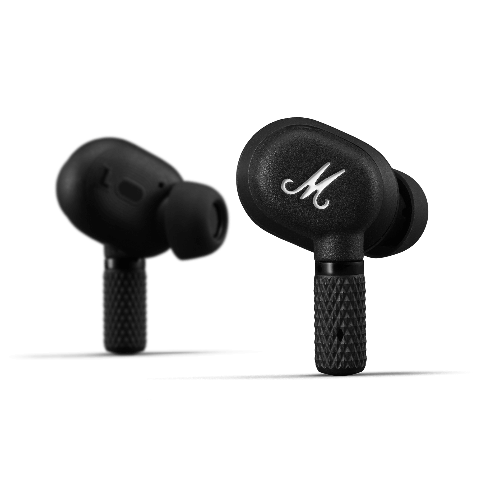 MARSHALL MINOR III HEADPHONES (MARSHALL HEADPHONES, TRUE WIRELESS EARBUDS,  BLUETOOTH HEADPHONES, WIRELESS HEADPHONES)