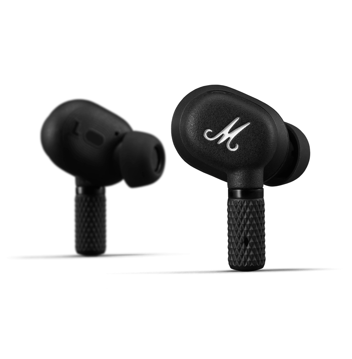 Motif A.N.C. noise cancelling earbuds | Marshall