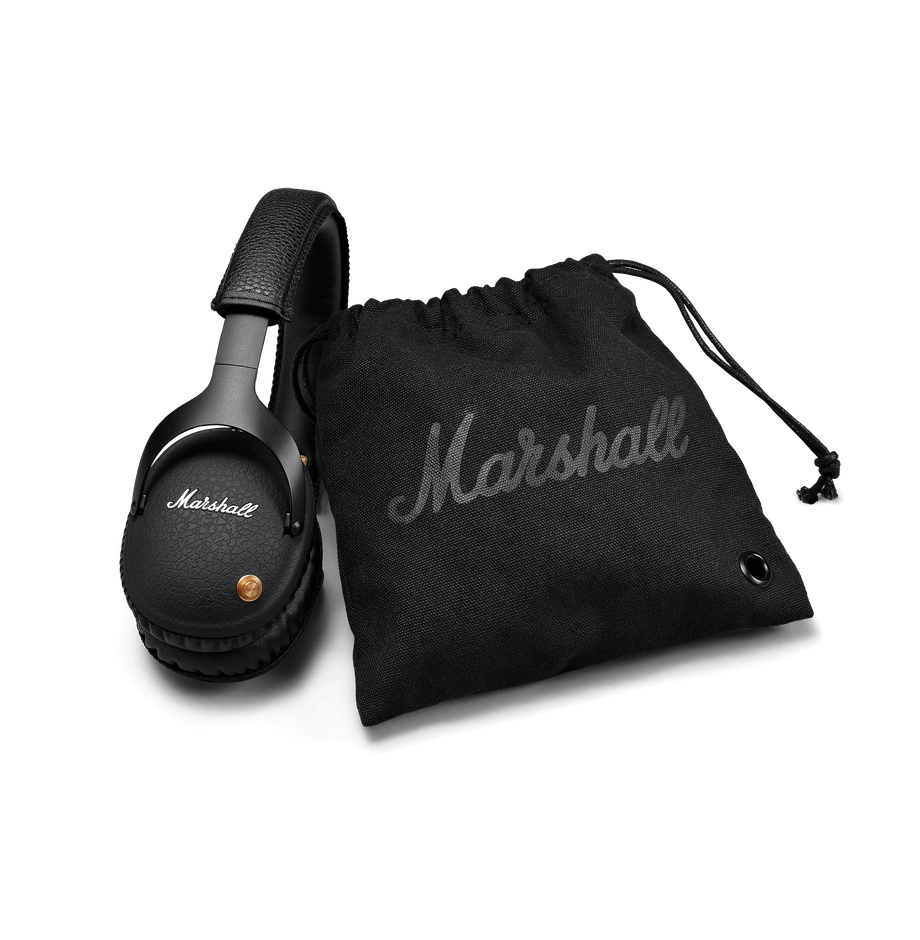 MARSHALL MONITOR BLUETOOTH XMusic
