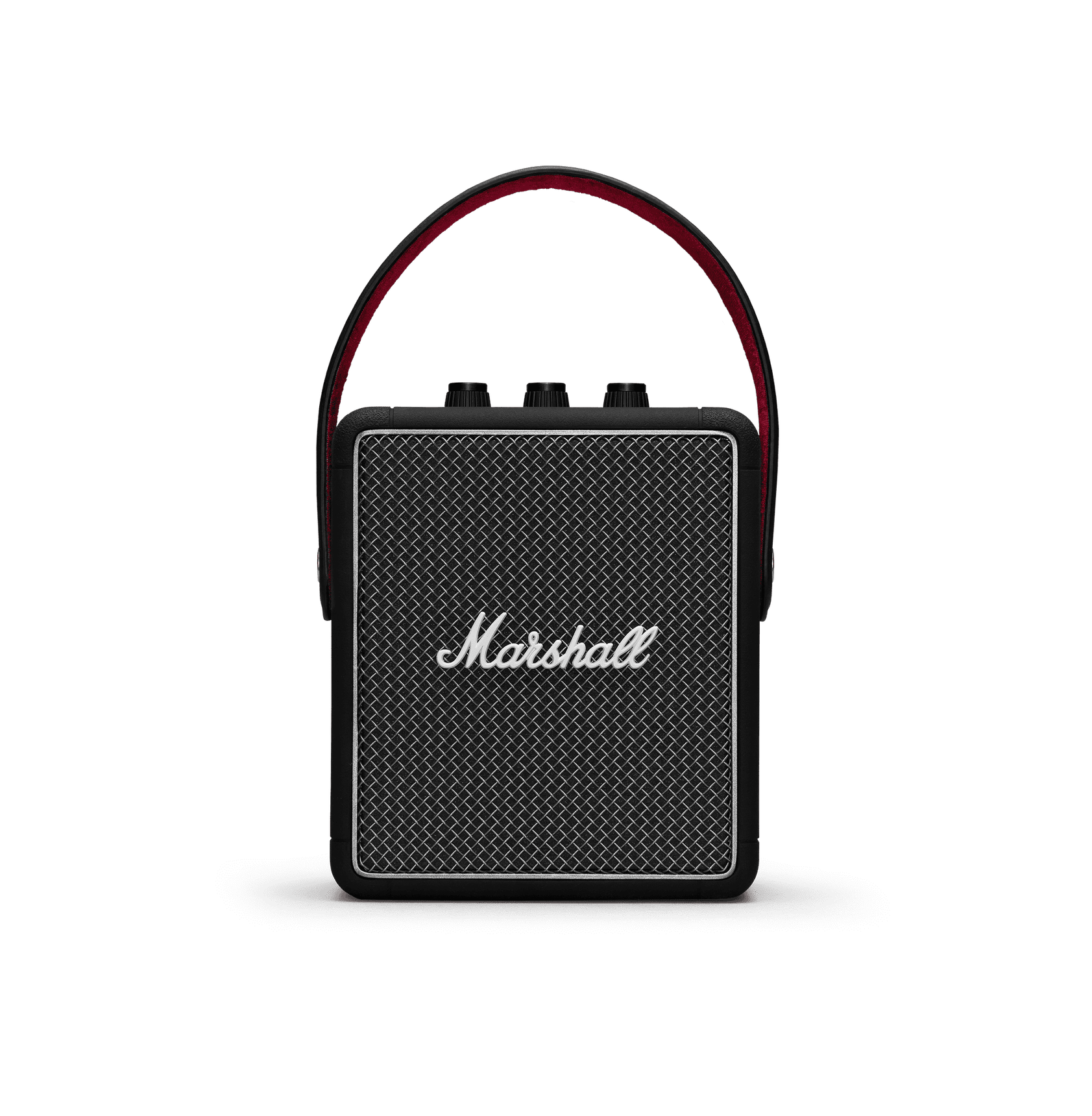 marshallheadphones.com | Stockwell II