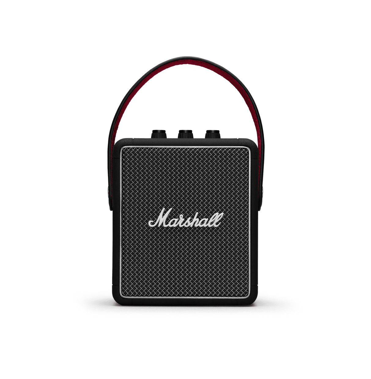 Marshall Stockwell II Speaker - Black