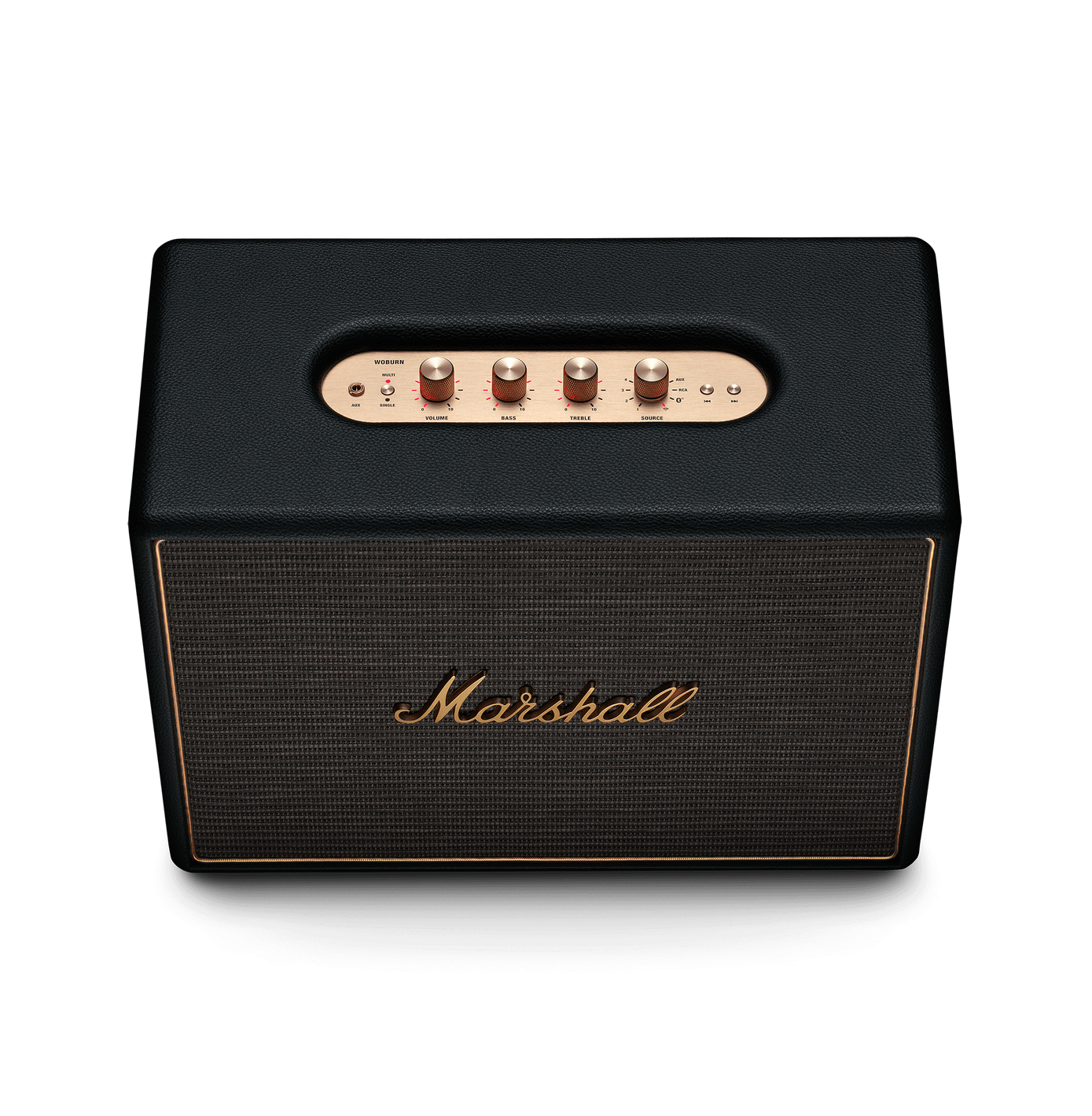 Woburn MultiRoom WiFi Speaker Marshall