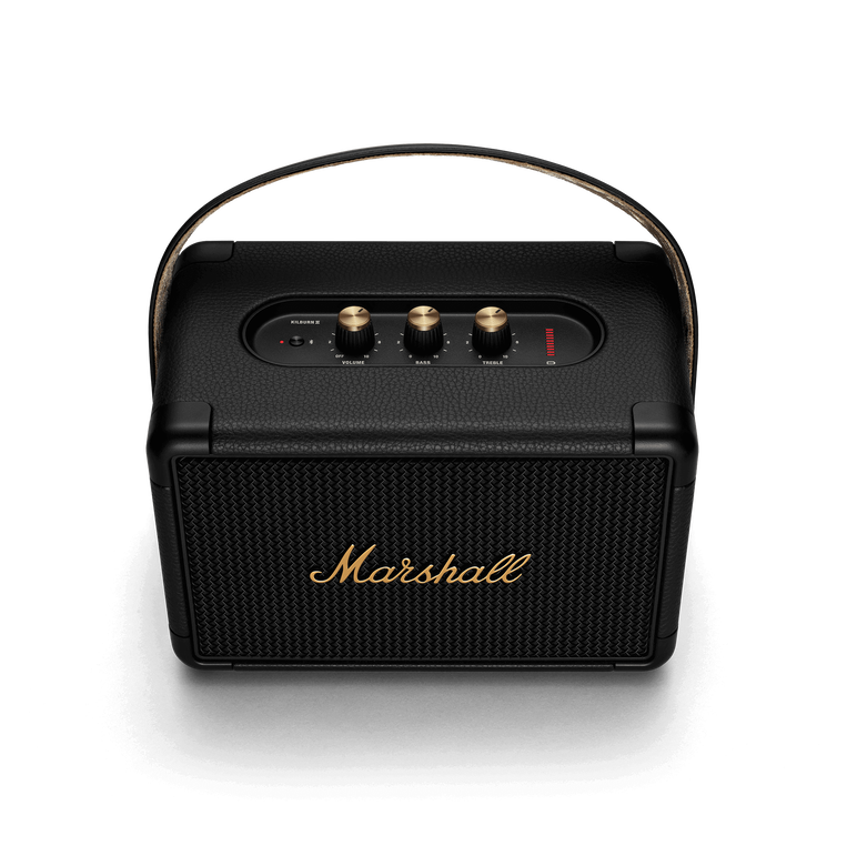 Buy Marshall Kilburn II Portable Portable Speaker Marshall