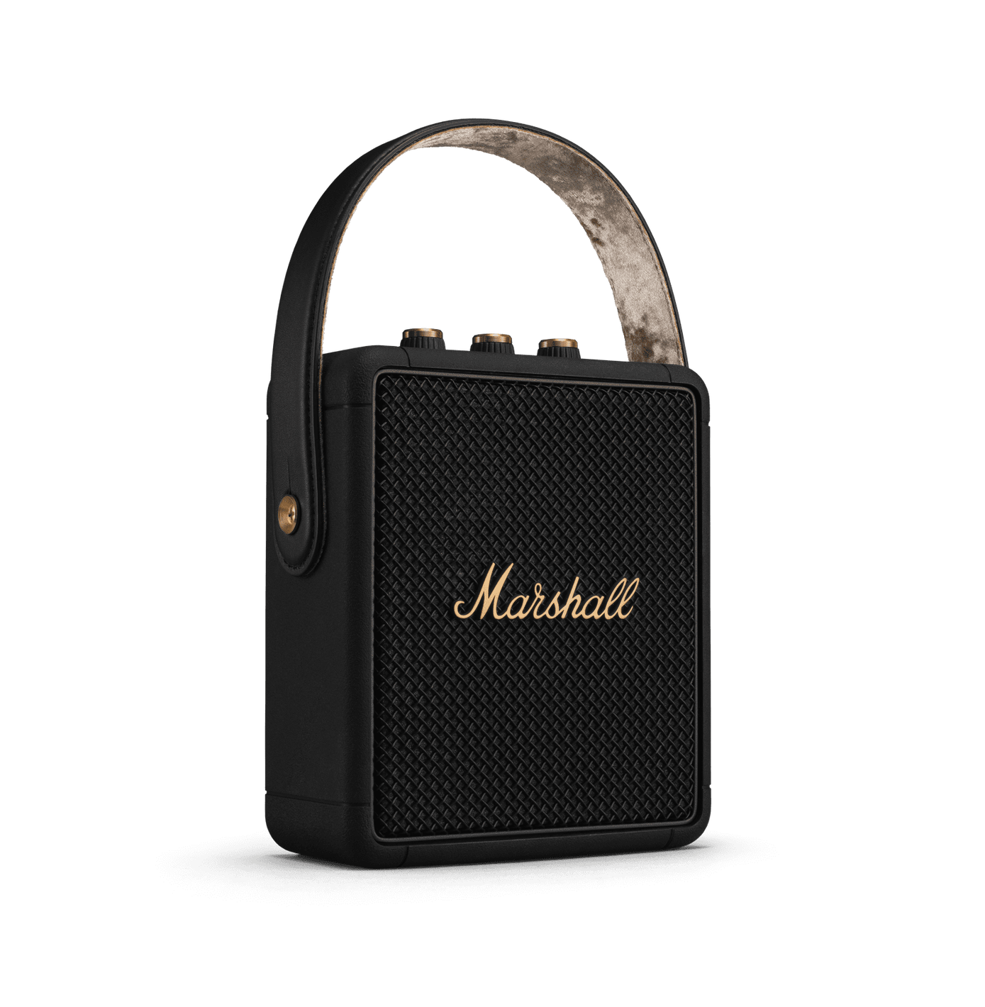 Buy Marshall Stockwell II Portable Speaker Marshall