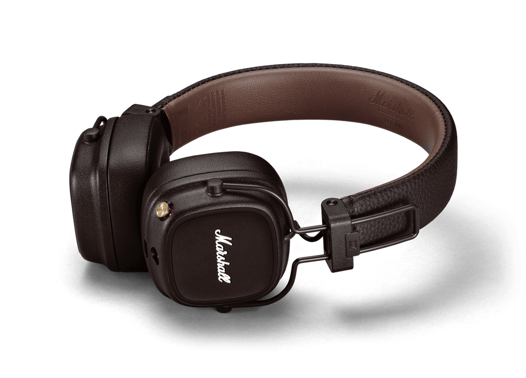 Buy Major IV wireless Bluetooth headphones Marshall