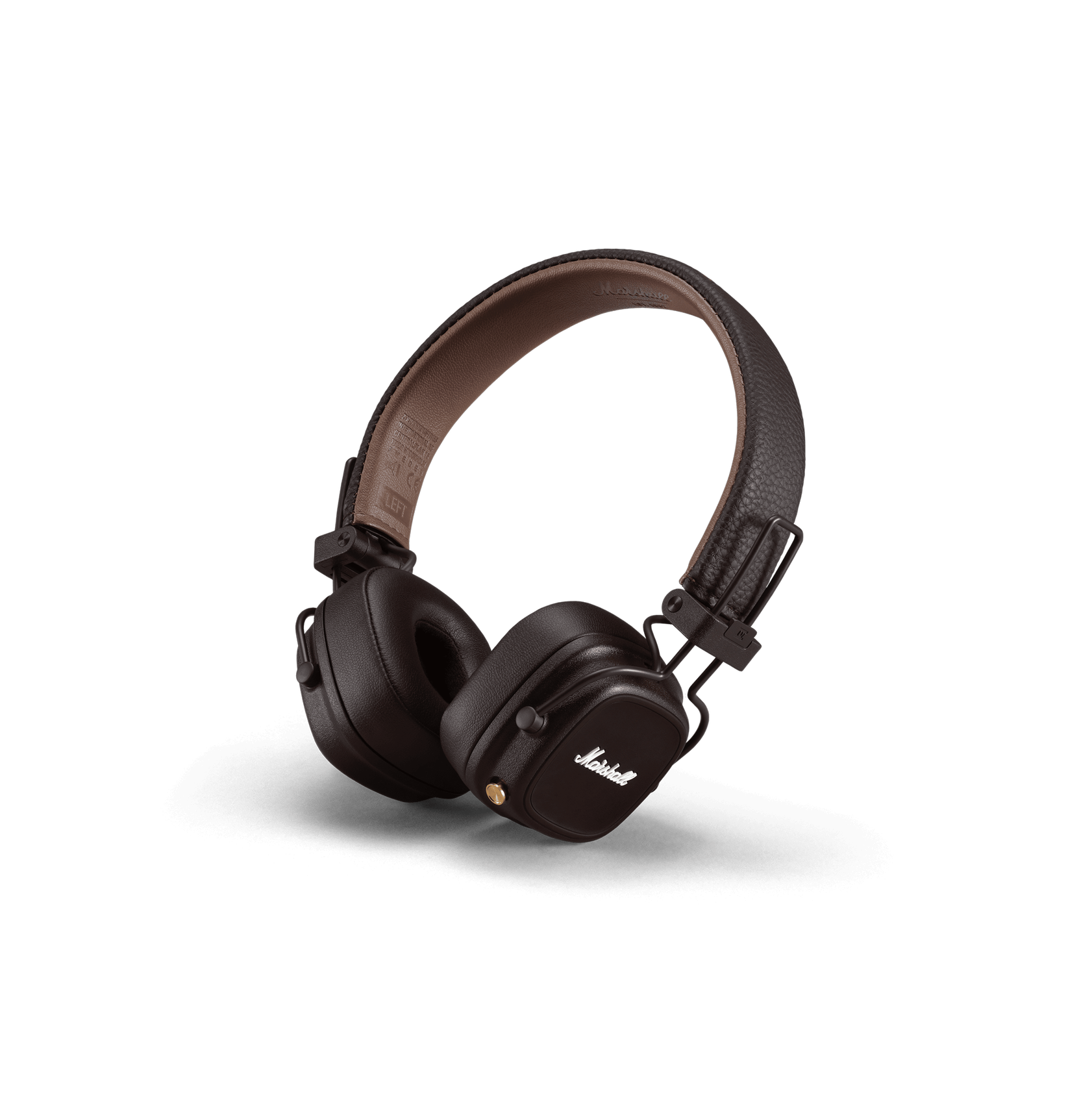 Buy Major IV wireless Bluetooth headphones Marshall