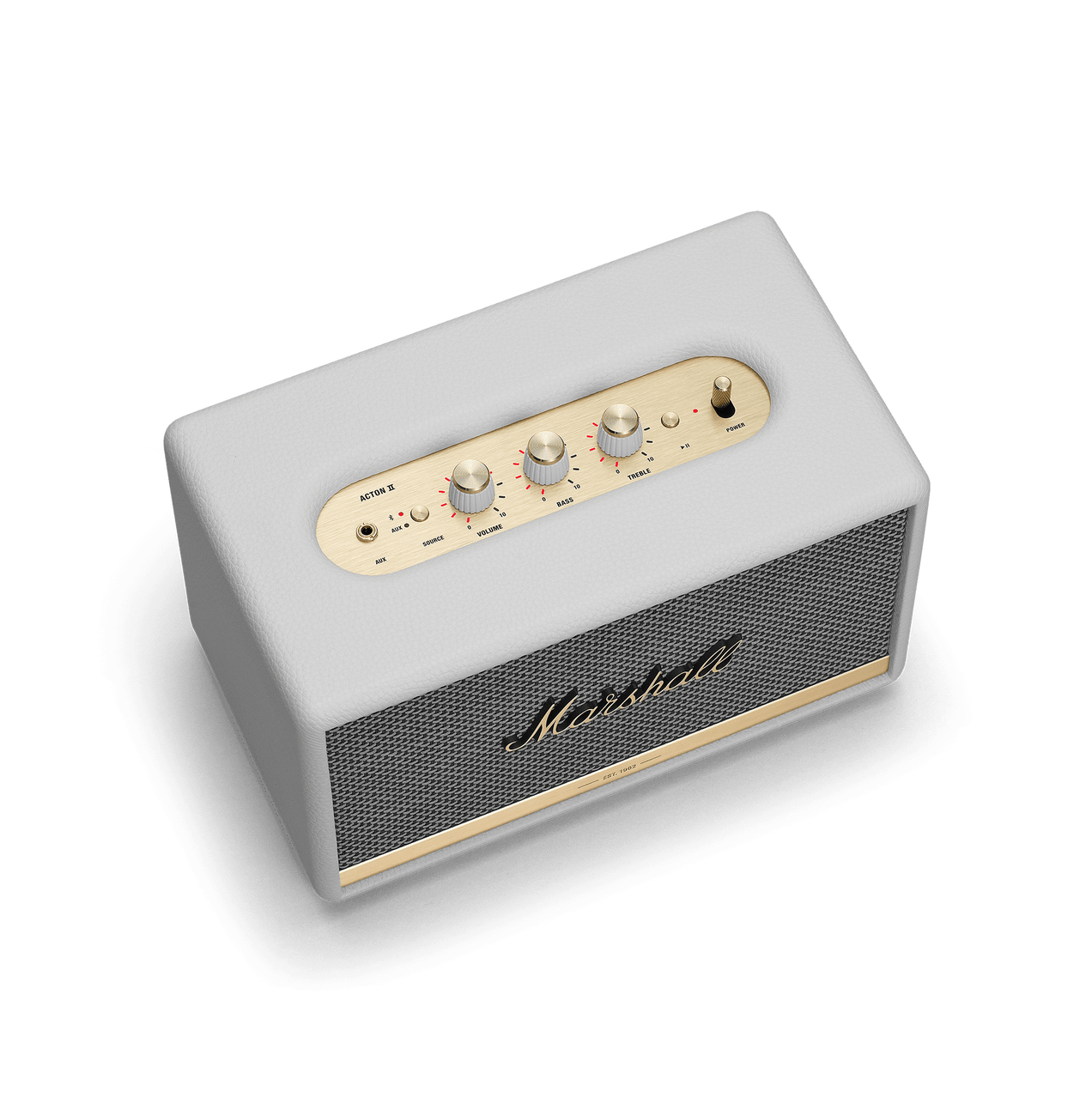 Acheter Marshall Enceinte Bluetooth Acton II Marshall