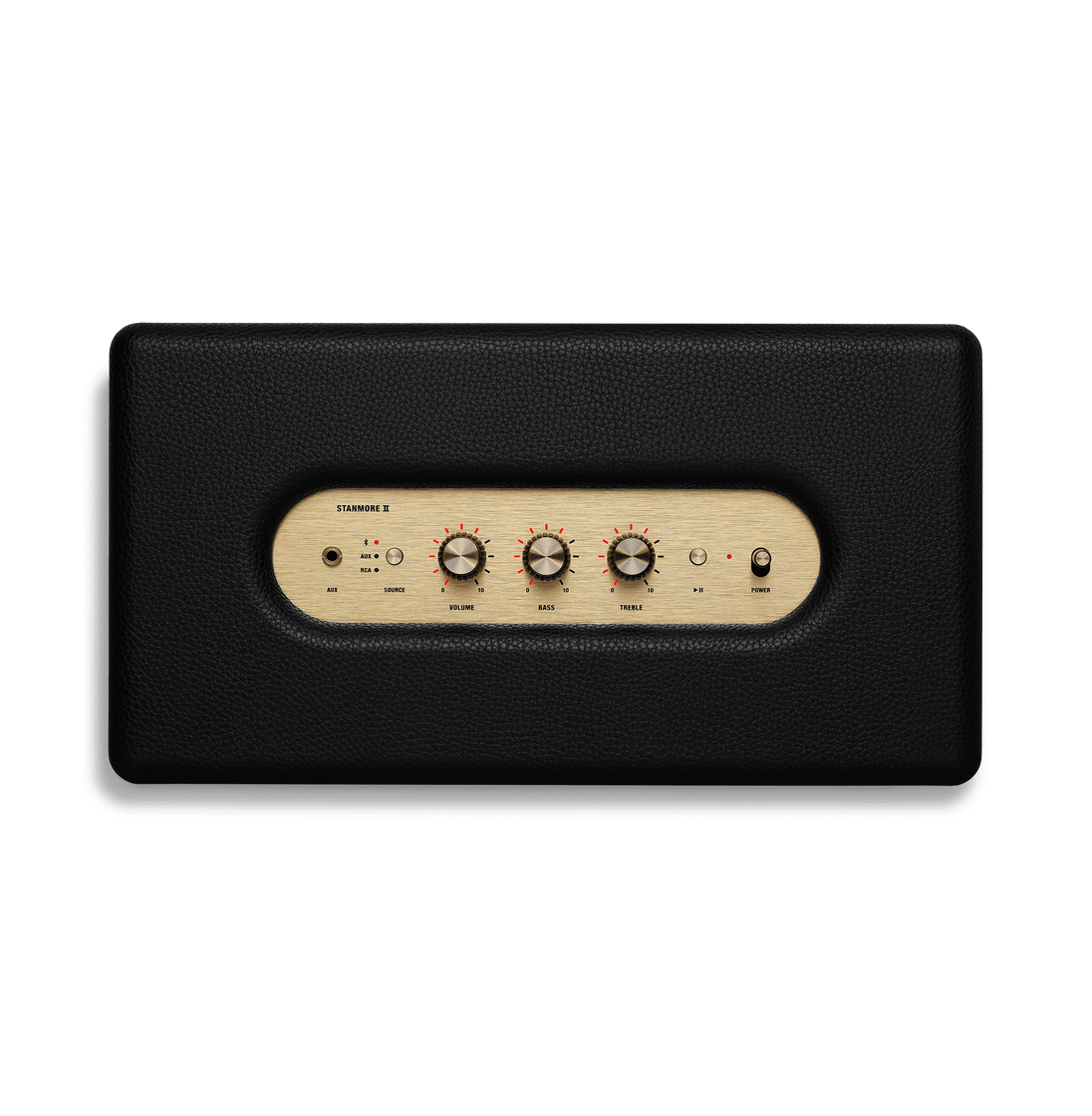 Buy Marshall Stanmore II Bluetooth Speaker | Marshall