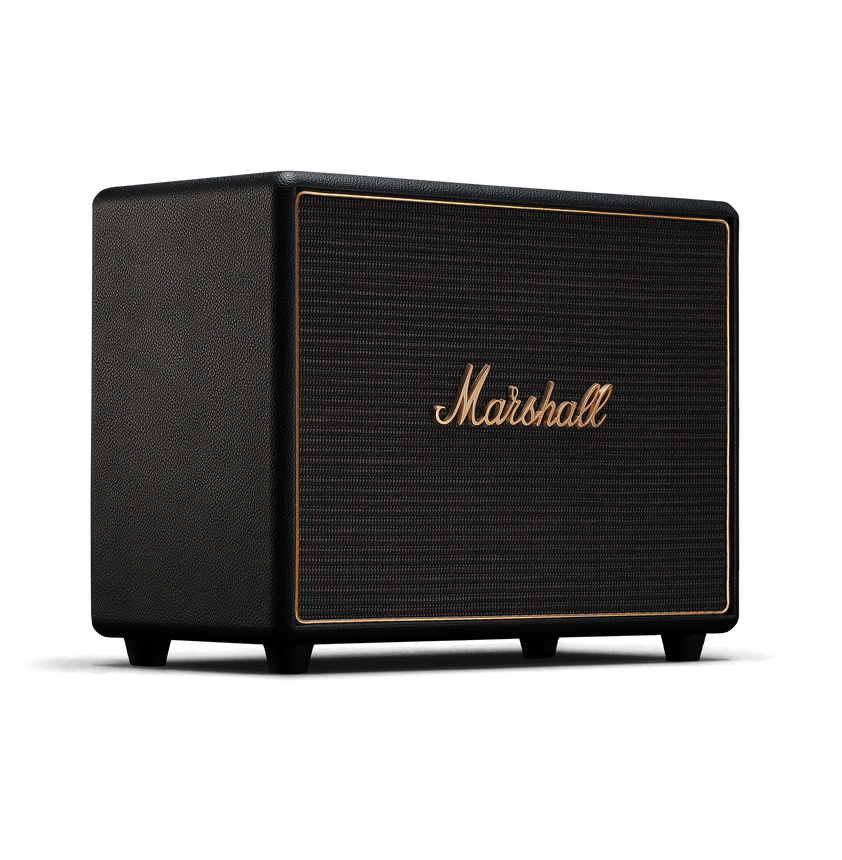 Woburn MultiRoom WiFi Speaker Marshall
