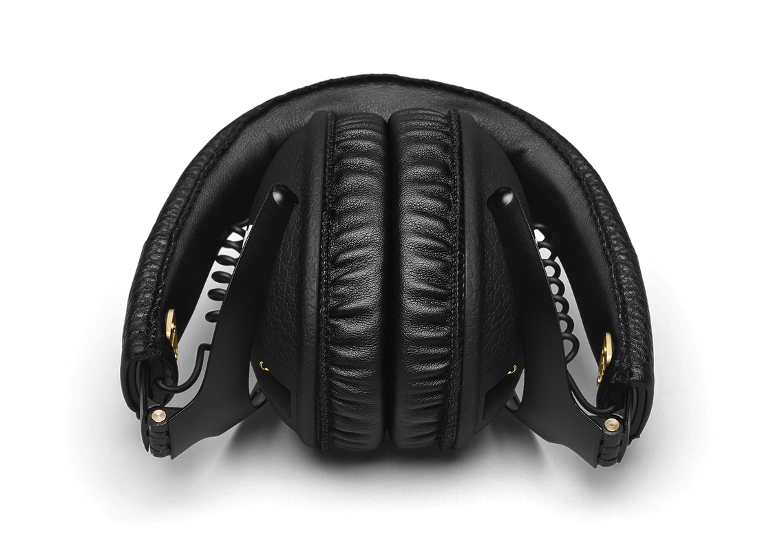 Monitor Headphones Marshall