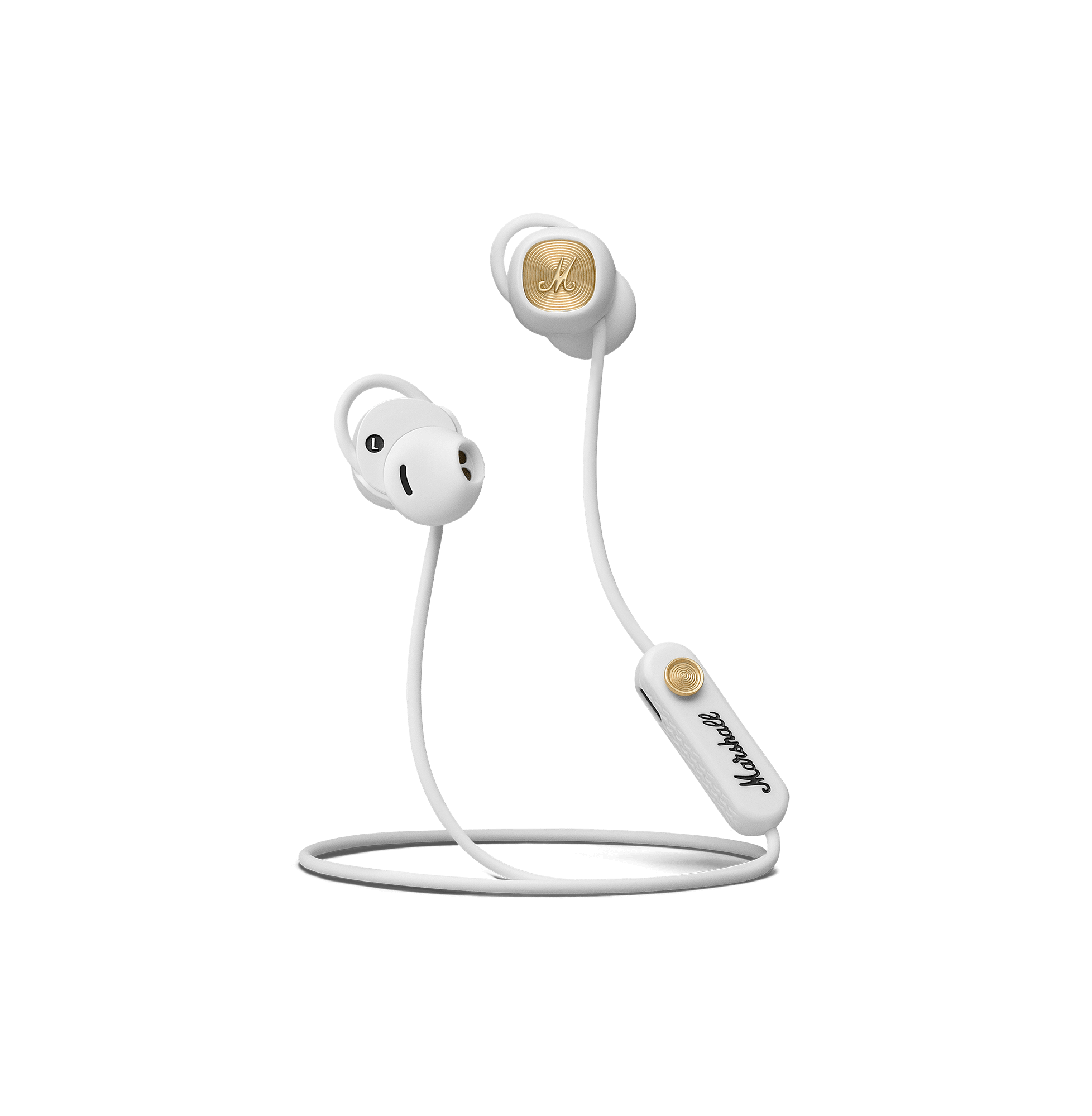 Buy Marshall Minor II Wireless in-ear Earbuds | Marshall