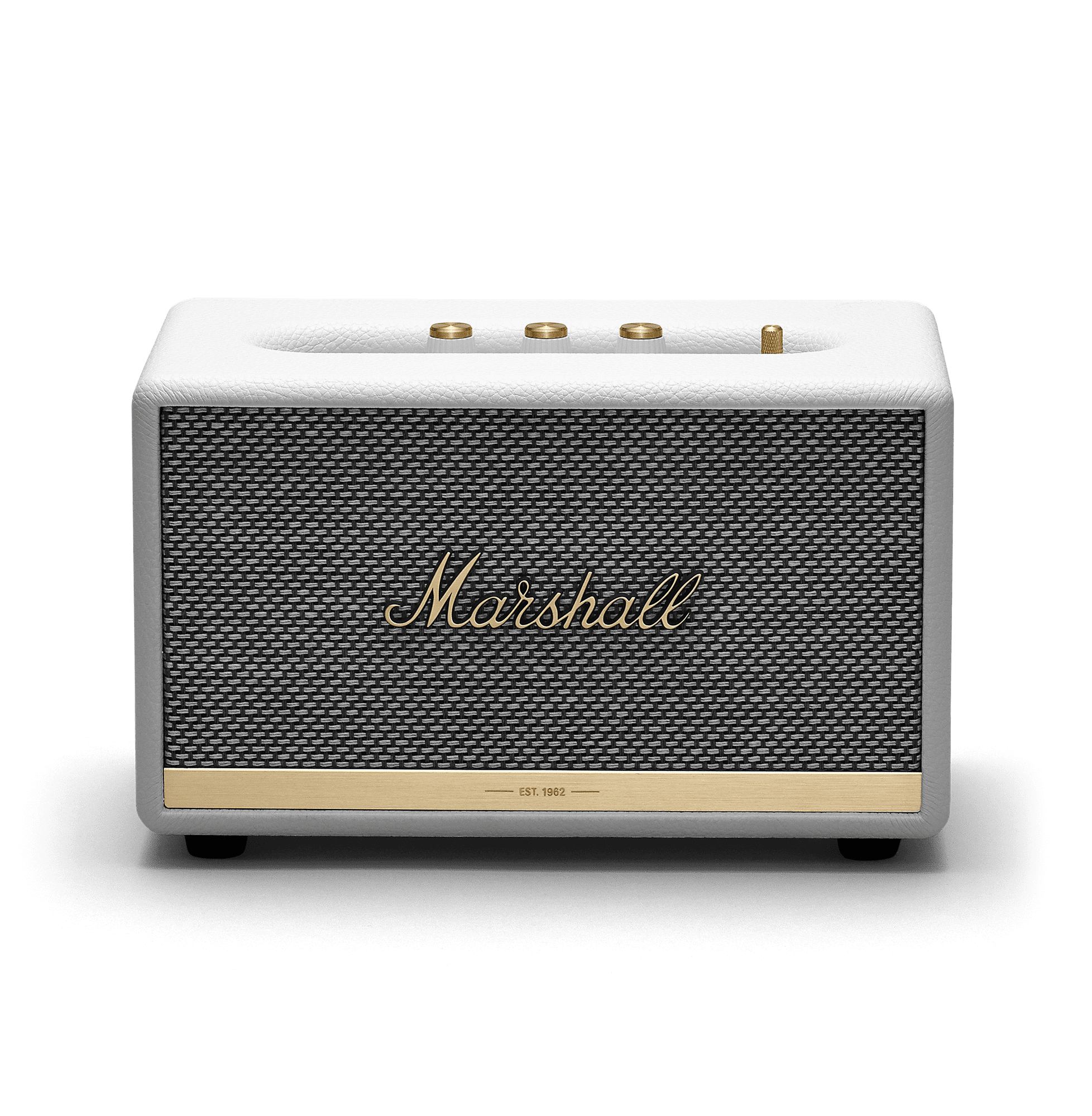 marshall acton bt review