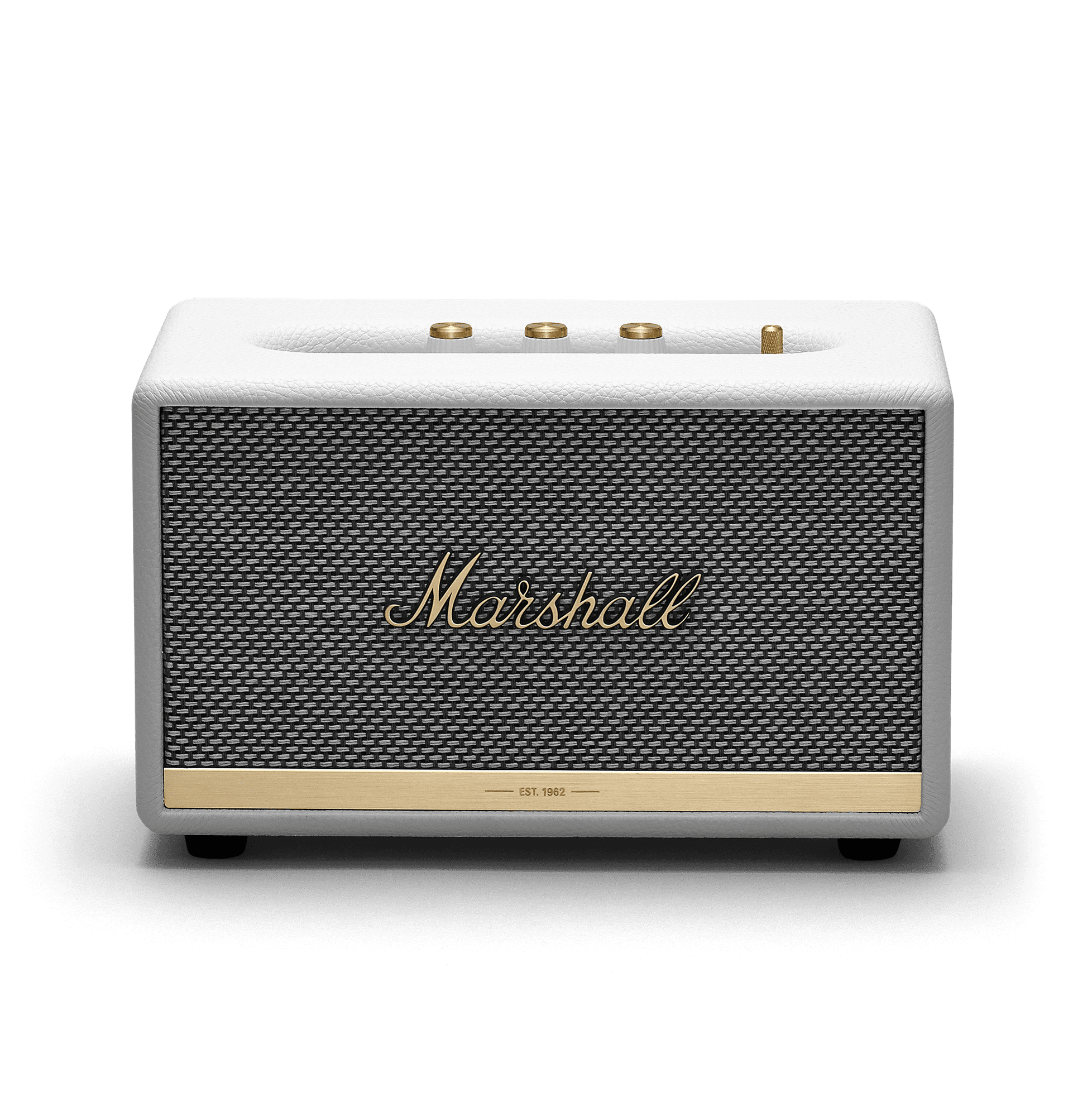 marshall acton speaker review