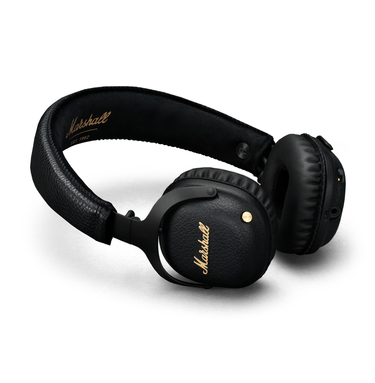 Buy Marshall Mid A.N.C Wireless onear Headphones Marshall