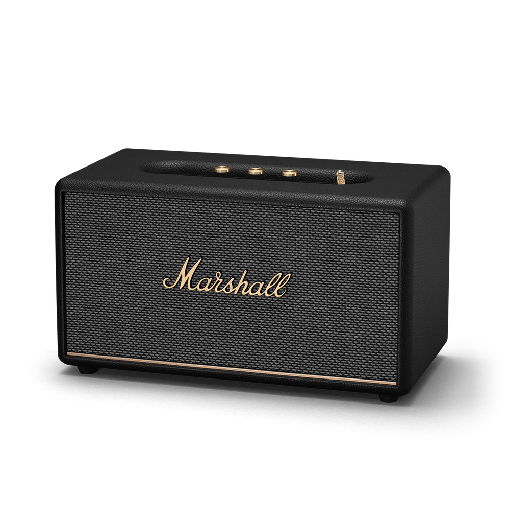 Buy Marshall Stanmore III Bluetooth Speaker Marshall