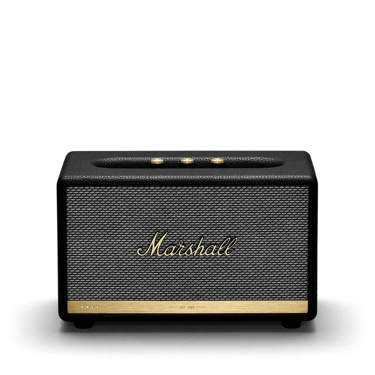 Buy Speakers and Home Audio systems from Marshallheadphones.com | Marshall