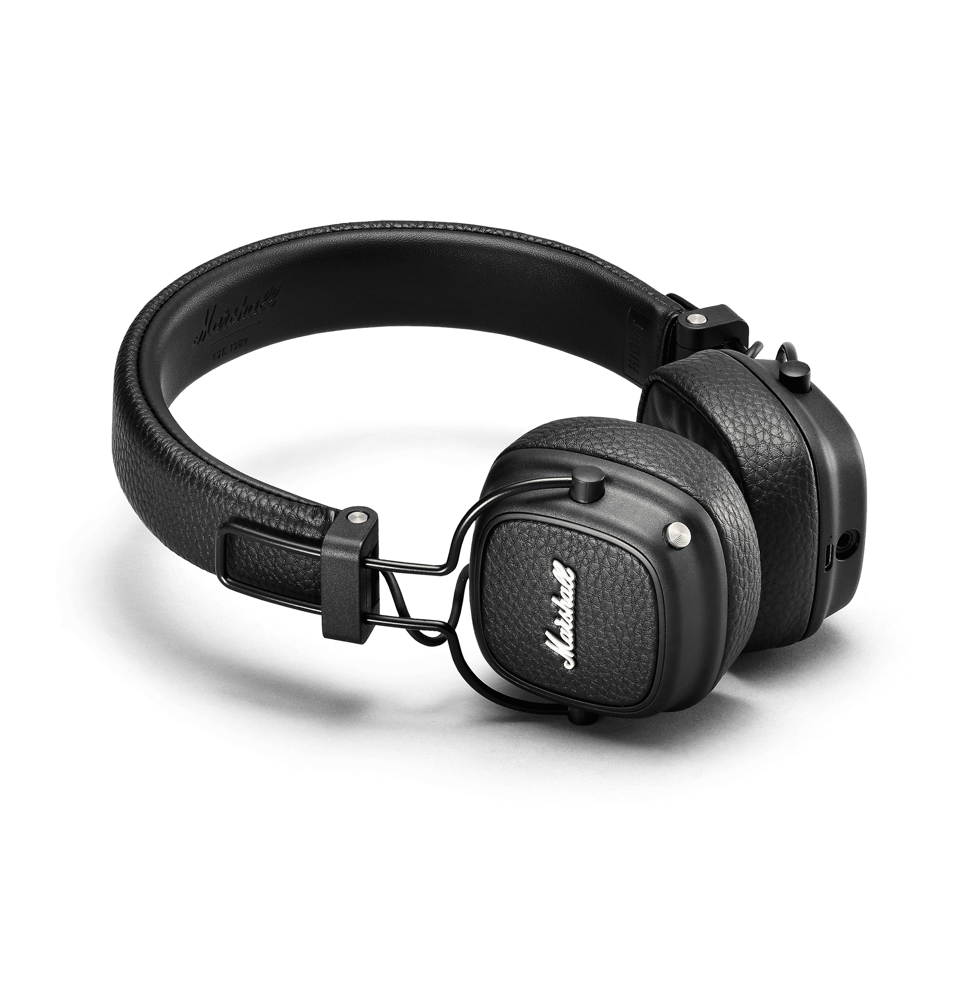 marshall major ii specs