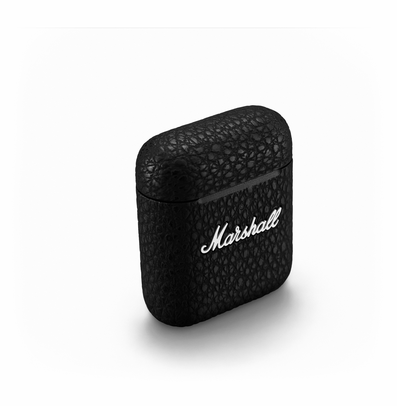 Minor III earbuds with charging case Marshall
