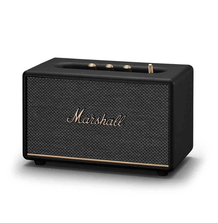 Buy Marshall Acton III Bluetooth Speaker Marshall