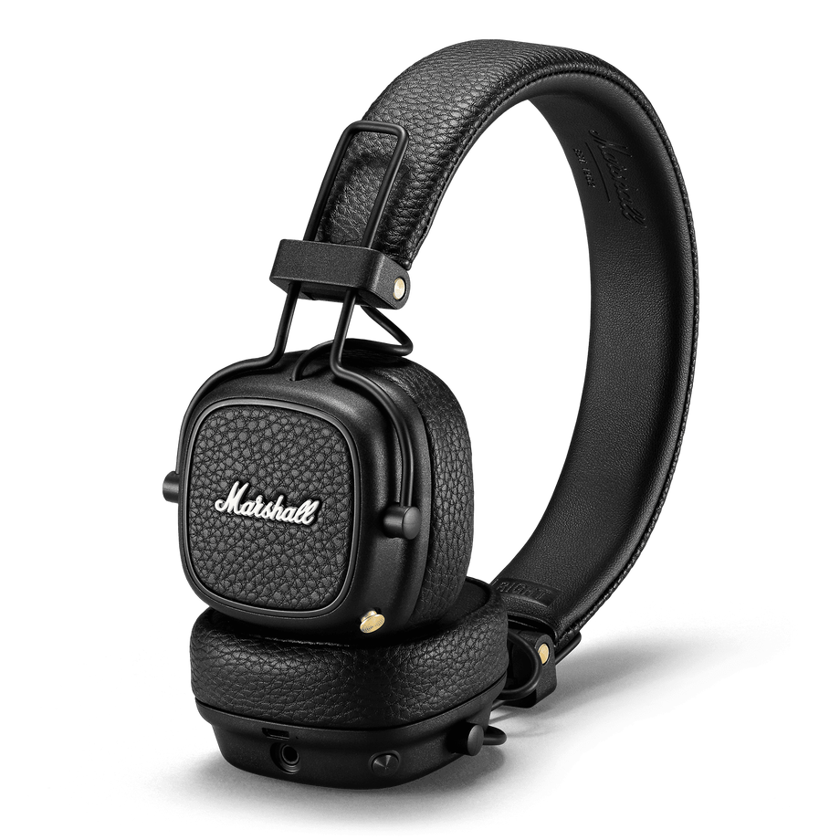 Buy Headphones from Marshall