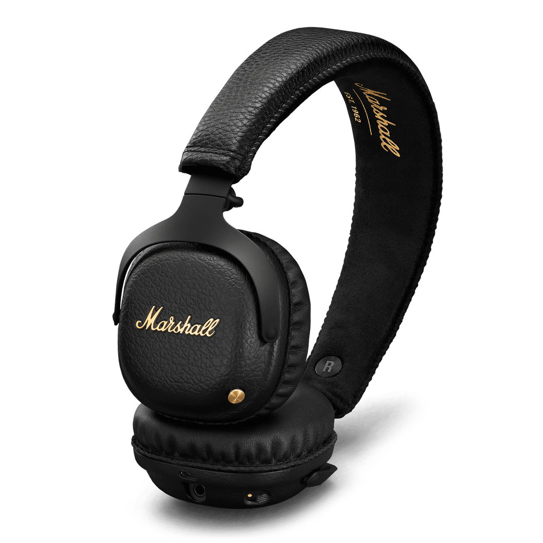 Buy Headphones from Marshall