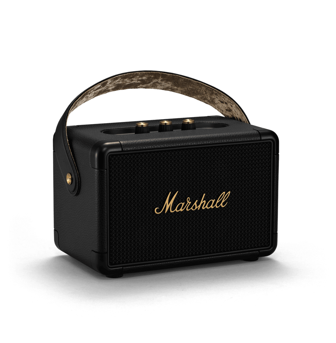 Buy Marshall Kilburn II Portable Speaker Marshall