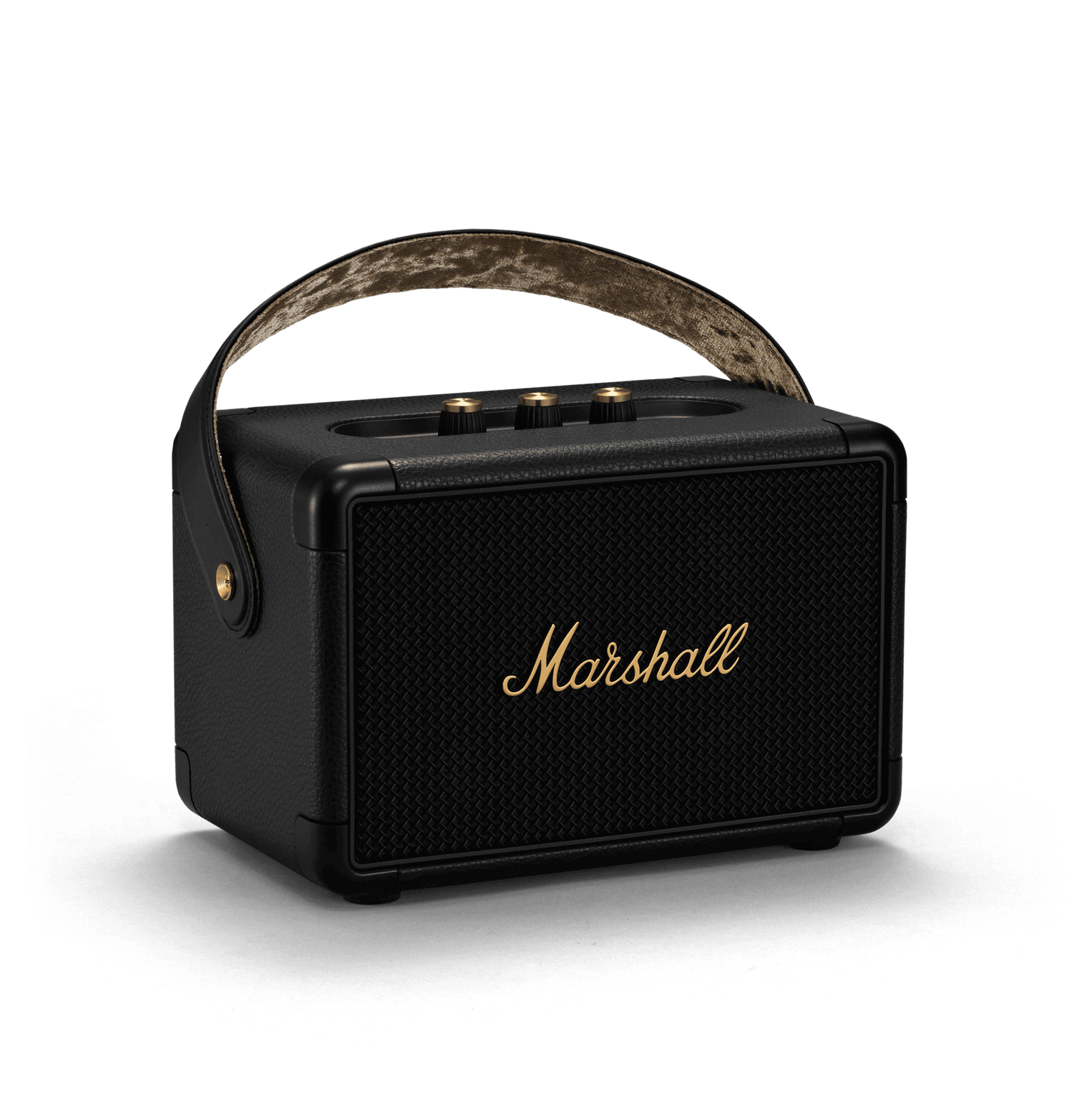 Acheter Kilburn II Enceinte Bluetooth portable Marshall