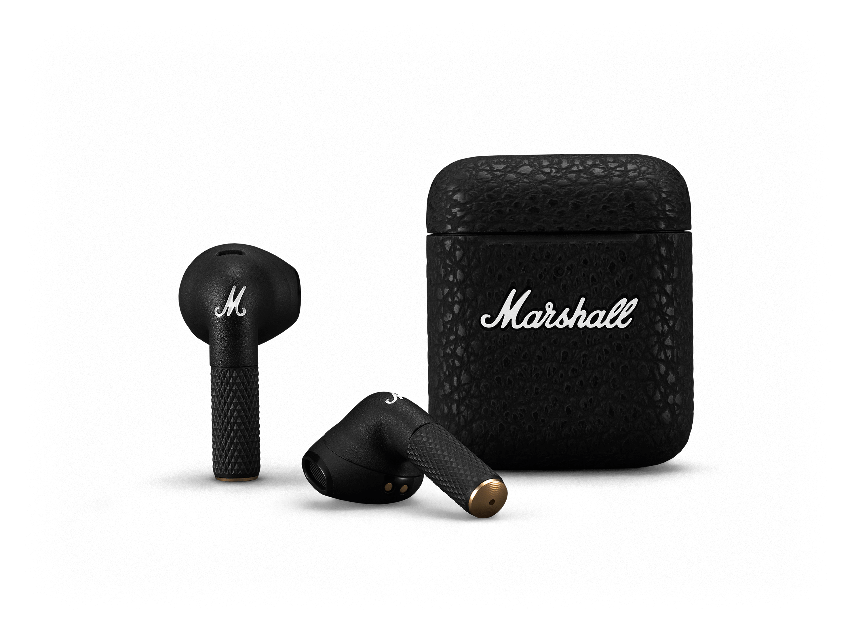 Buy Marshall Minor III True Wireless Headphones | Marshall