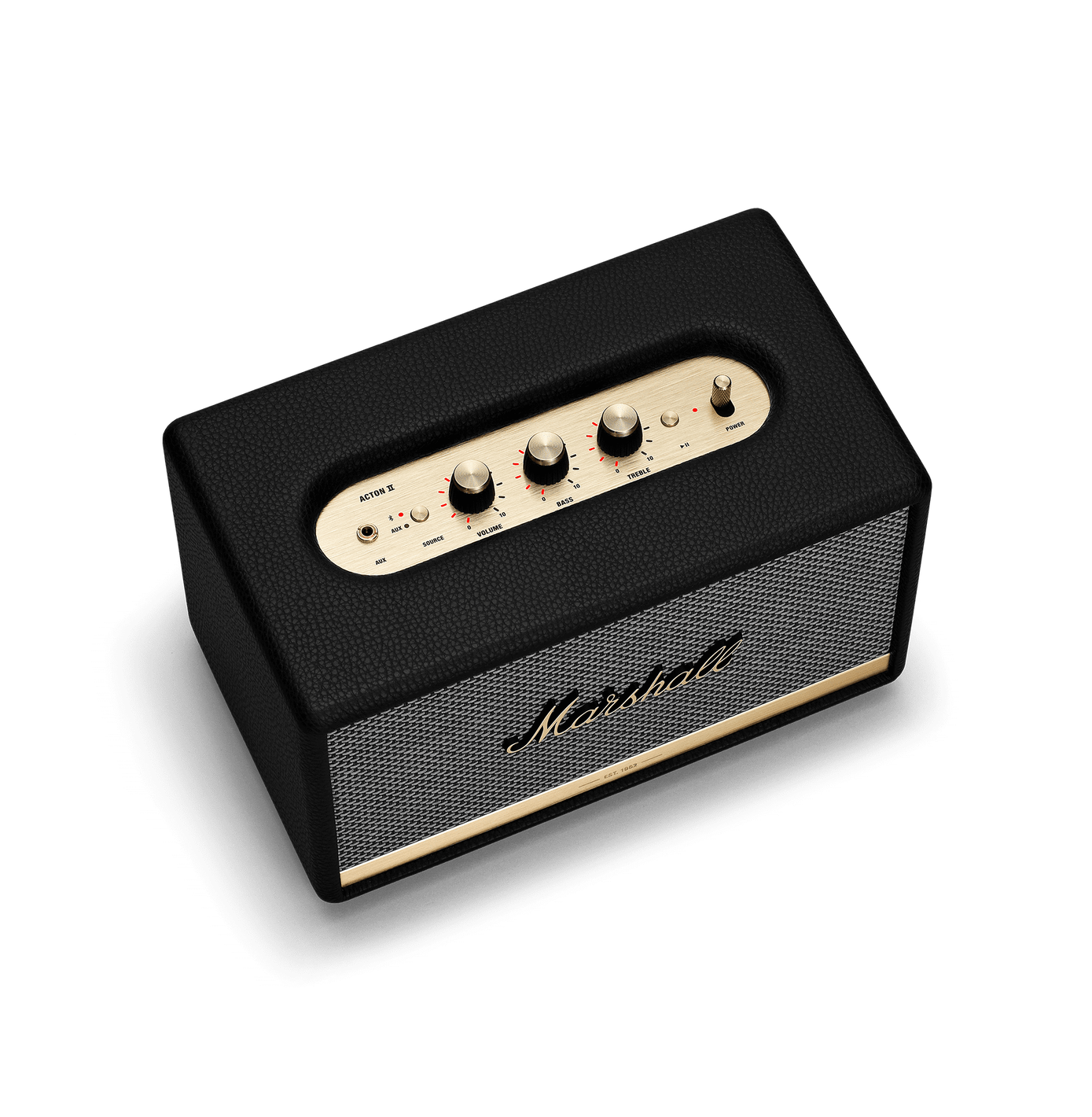 Marshall Acton II Bluetooth Speaker Marshall